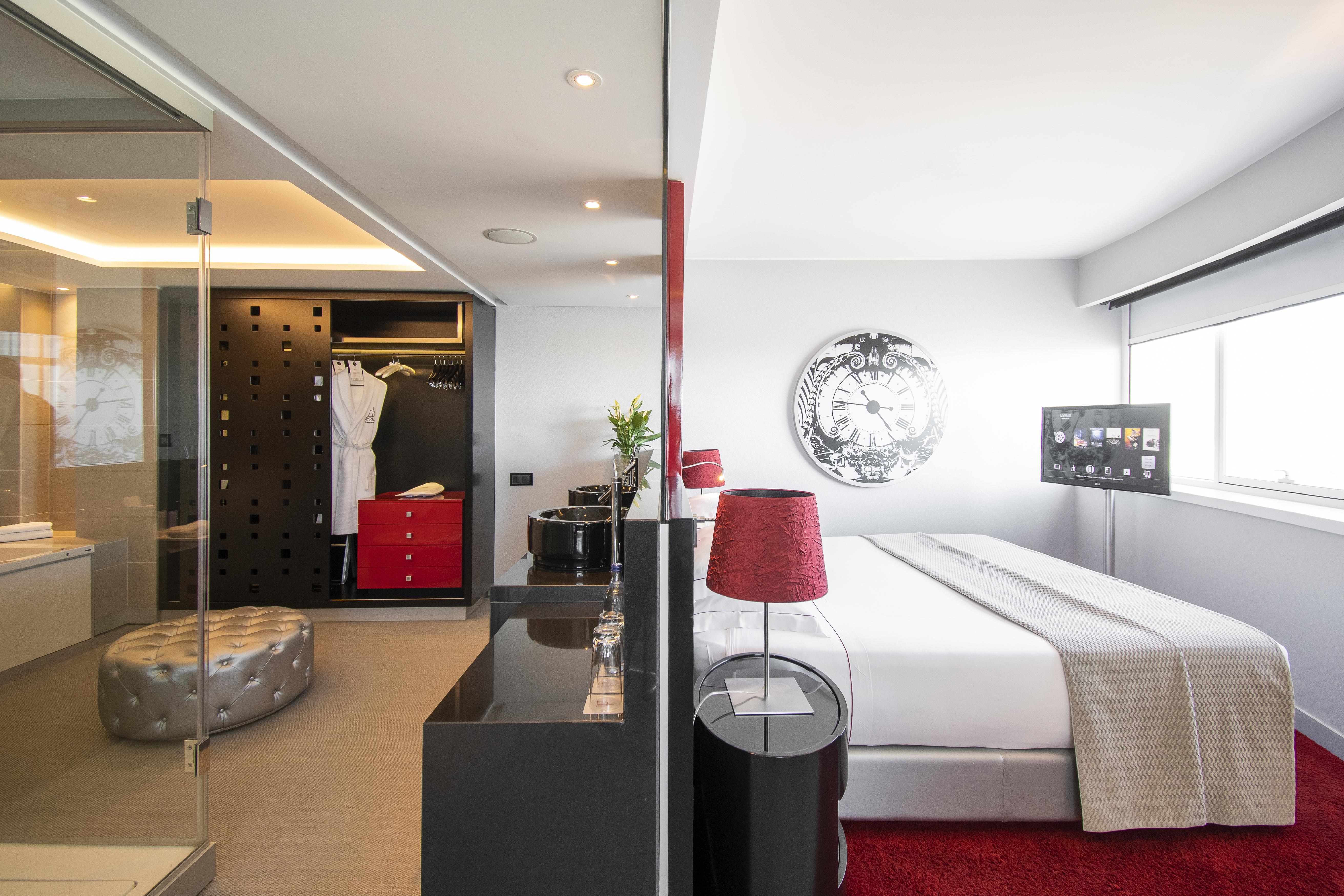 Myriad By Sana Hotel Lisbon