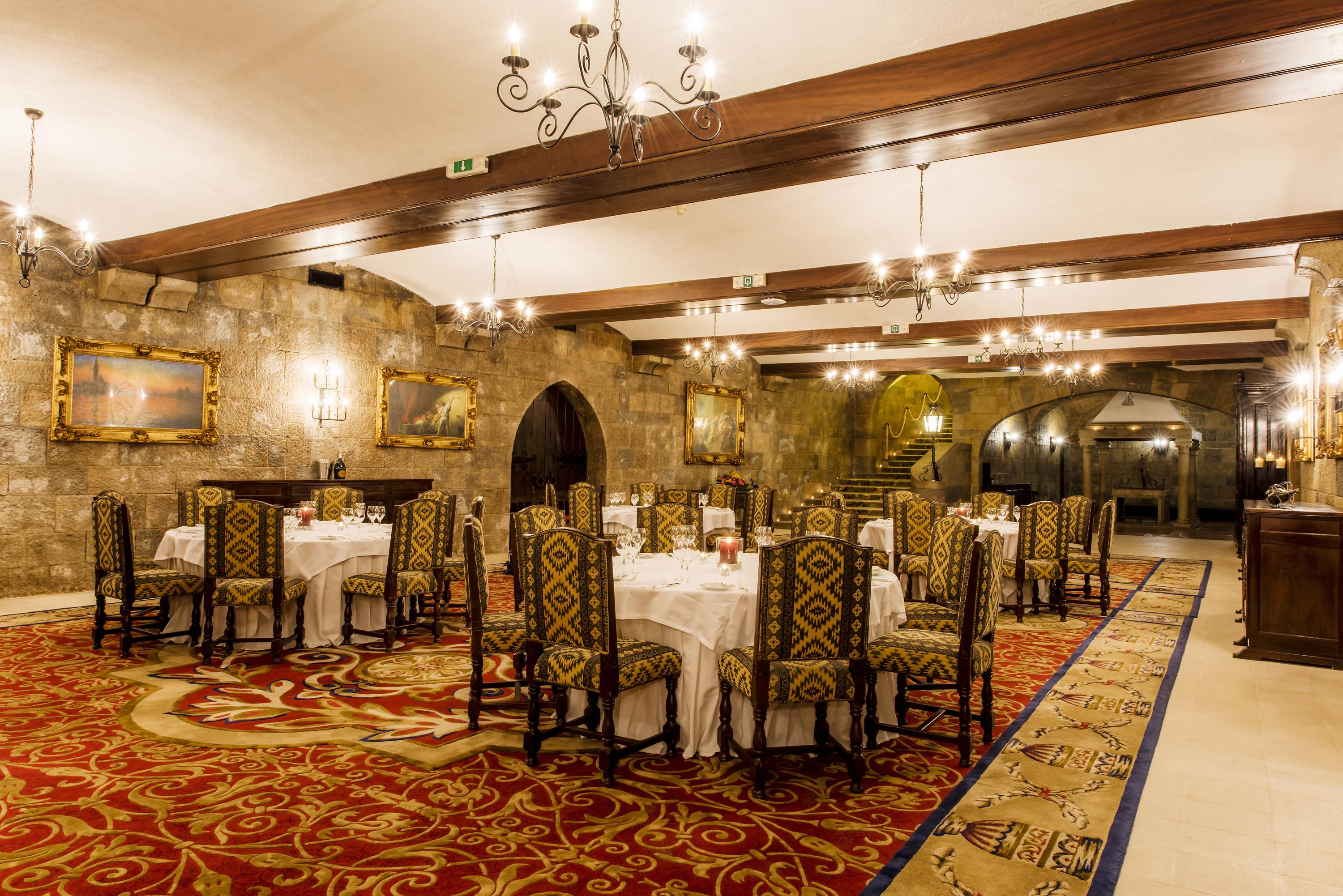 Hotel Fortaleza Do Guincho Relais & Chateaux Cascais