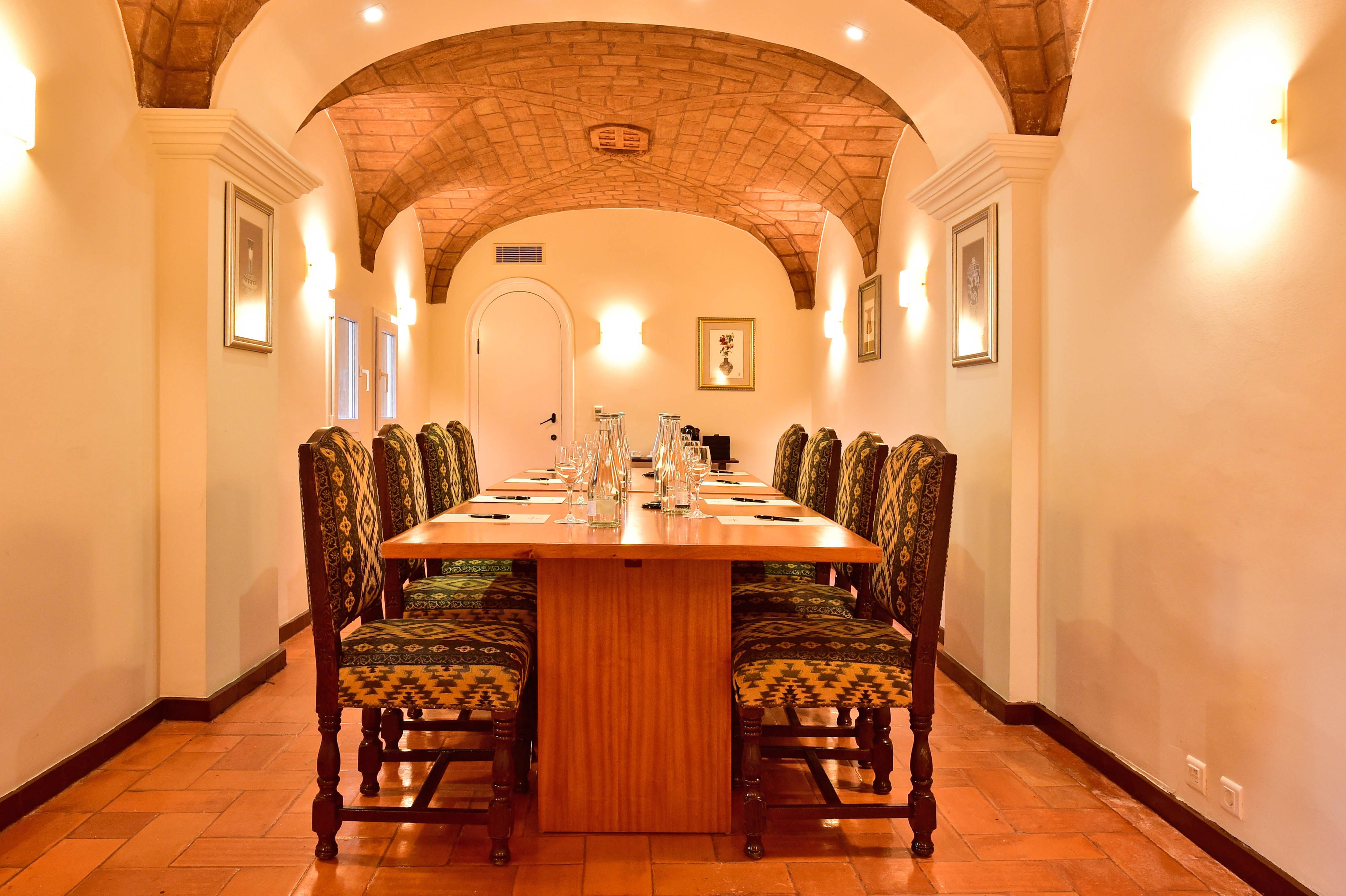 Fortaleza Do Guincho Relais & Chateaux 5* Cascais
