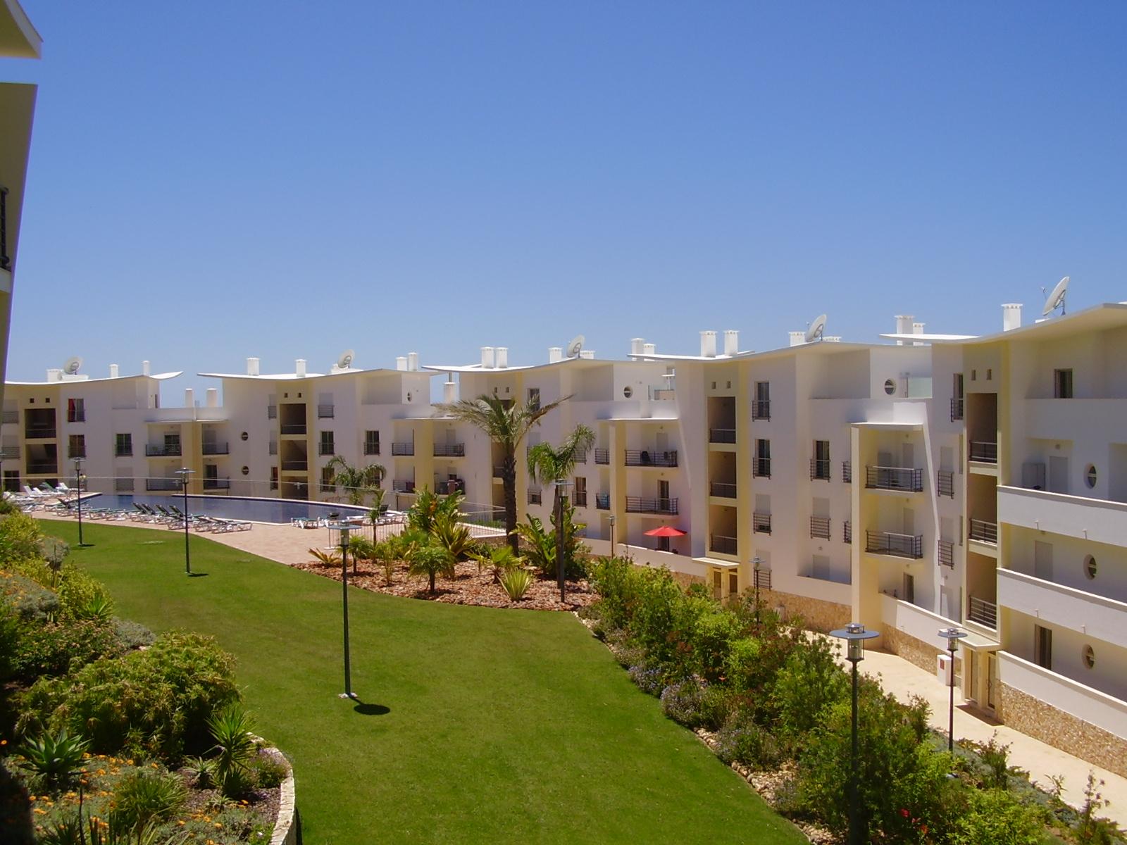Apartment Encosta Da Orada By Garvetur