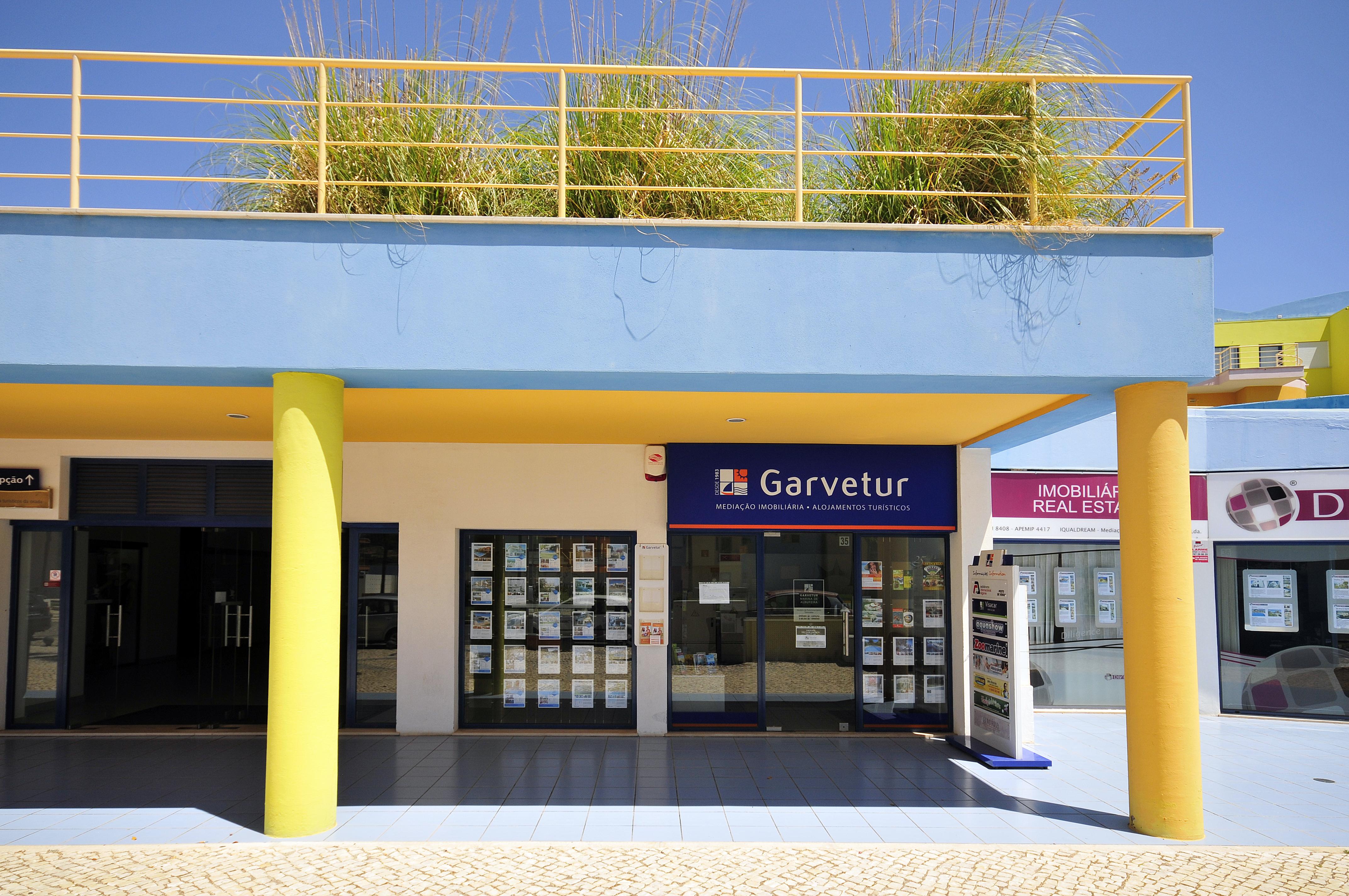 Encosta Da Orada By Garvetur Apartment