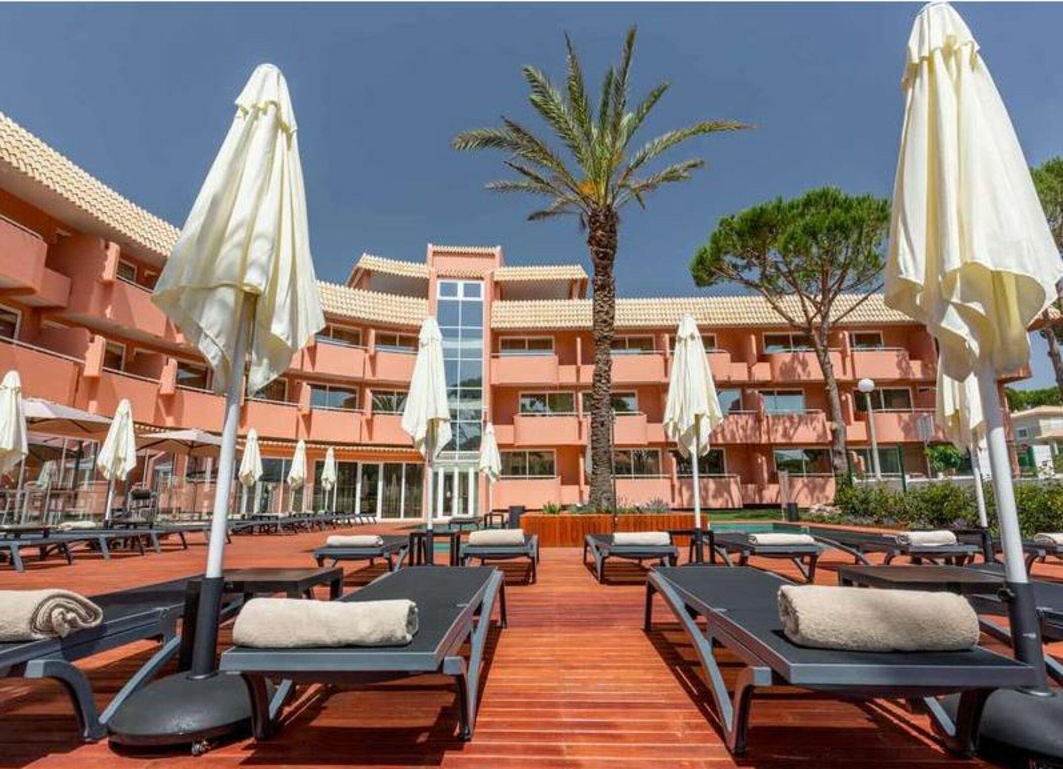 Garden 4* Vilamoura