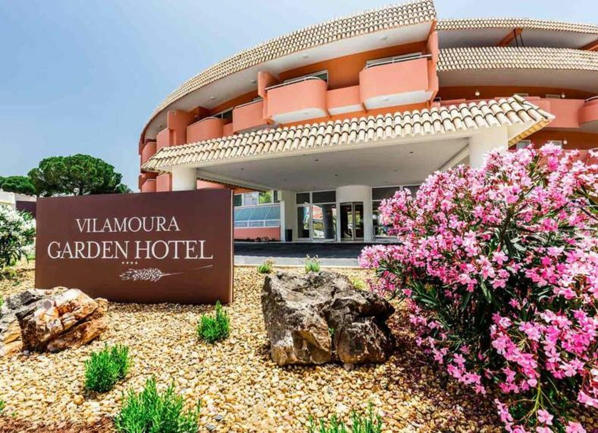Hotel Garden Vilamoura