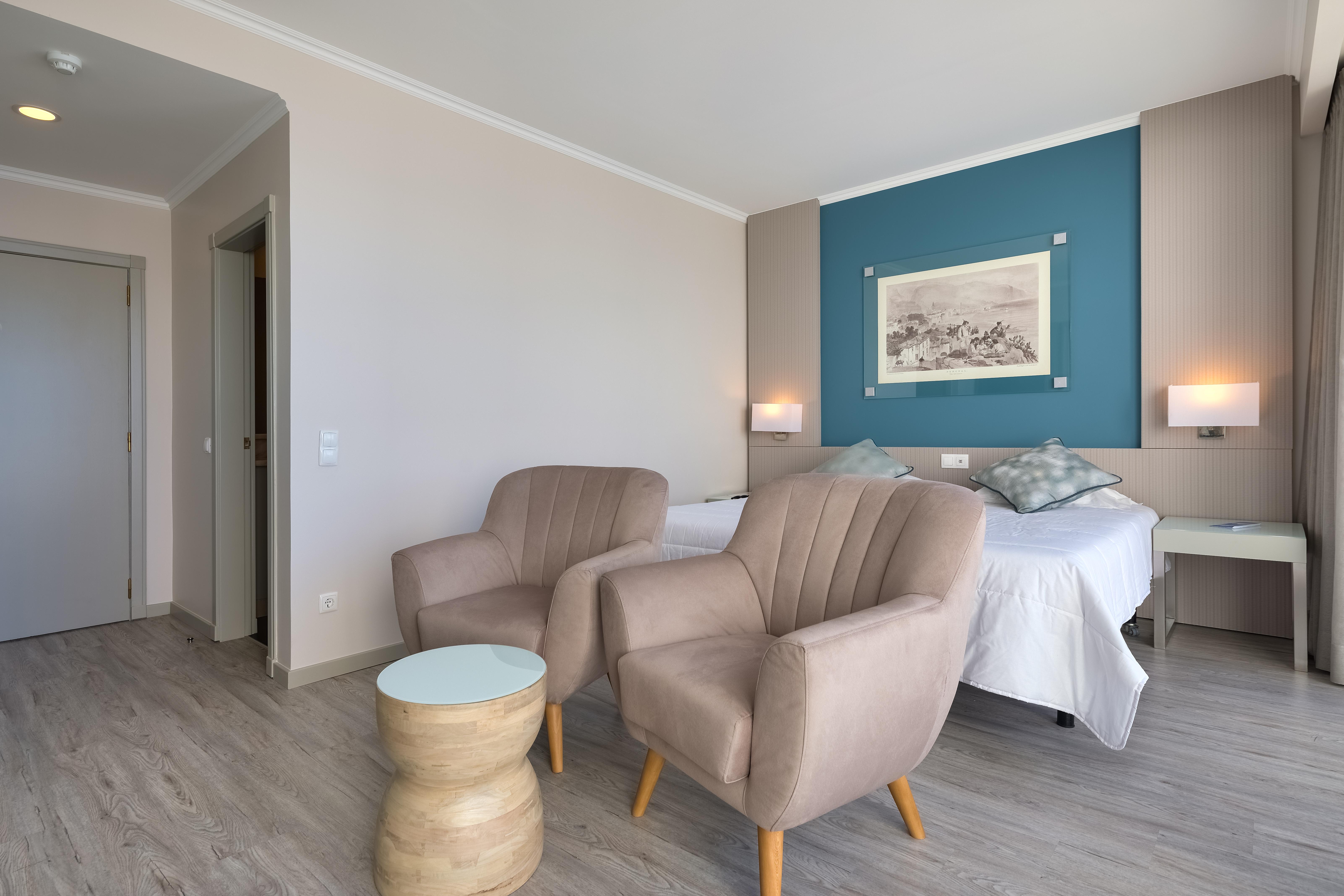 Hotel Orca Funchal (Madeira)