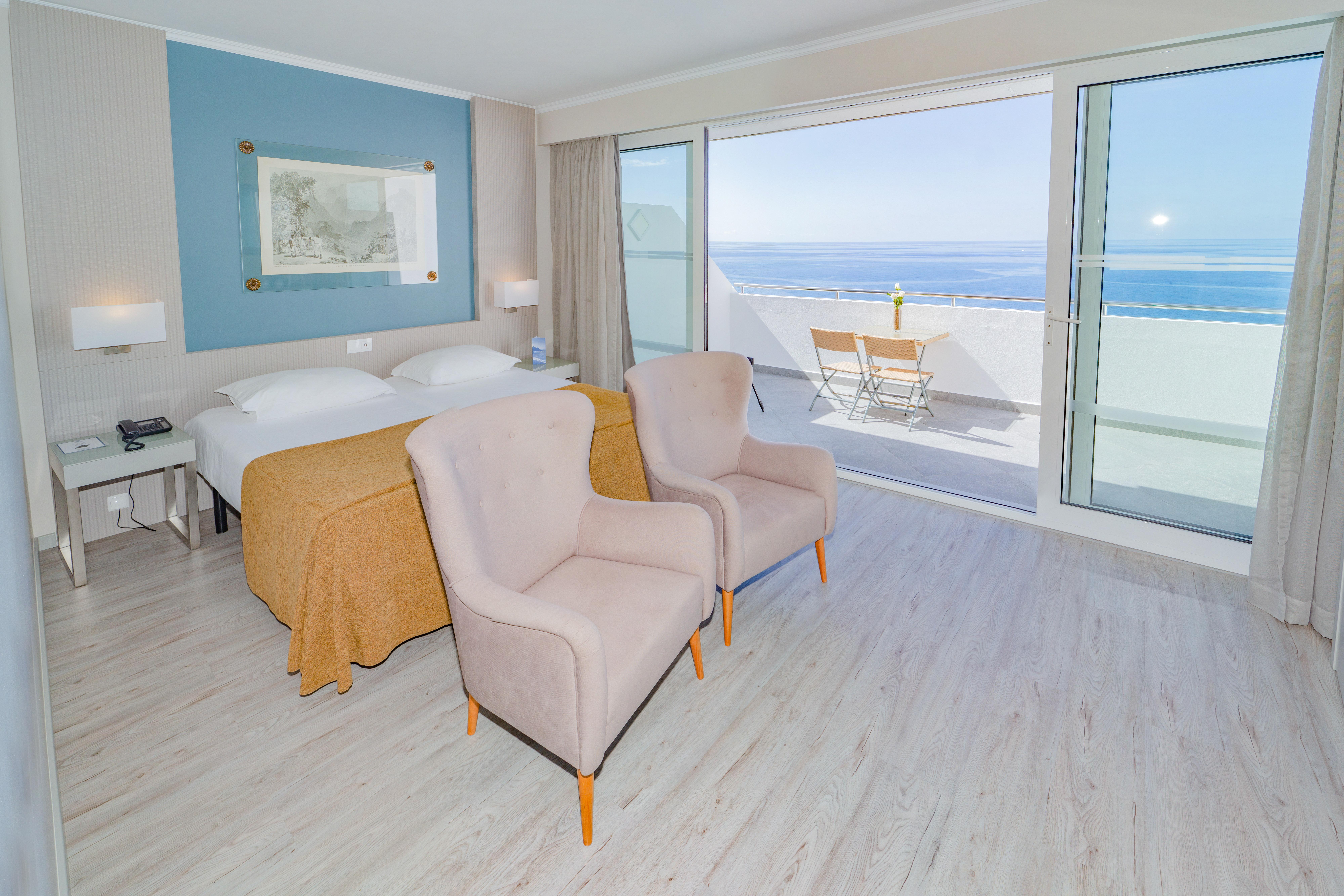 Orca 4* Funchal (Madeira)