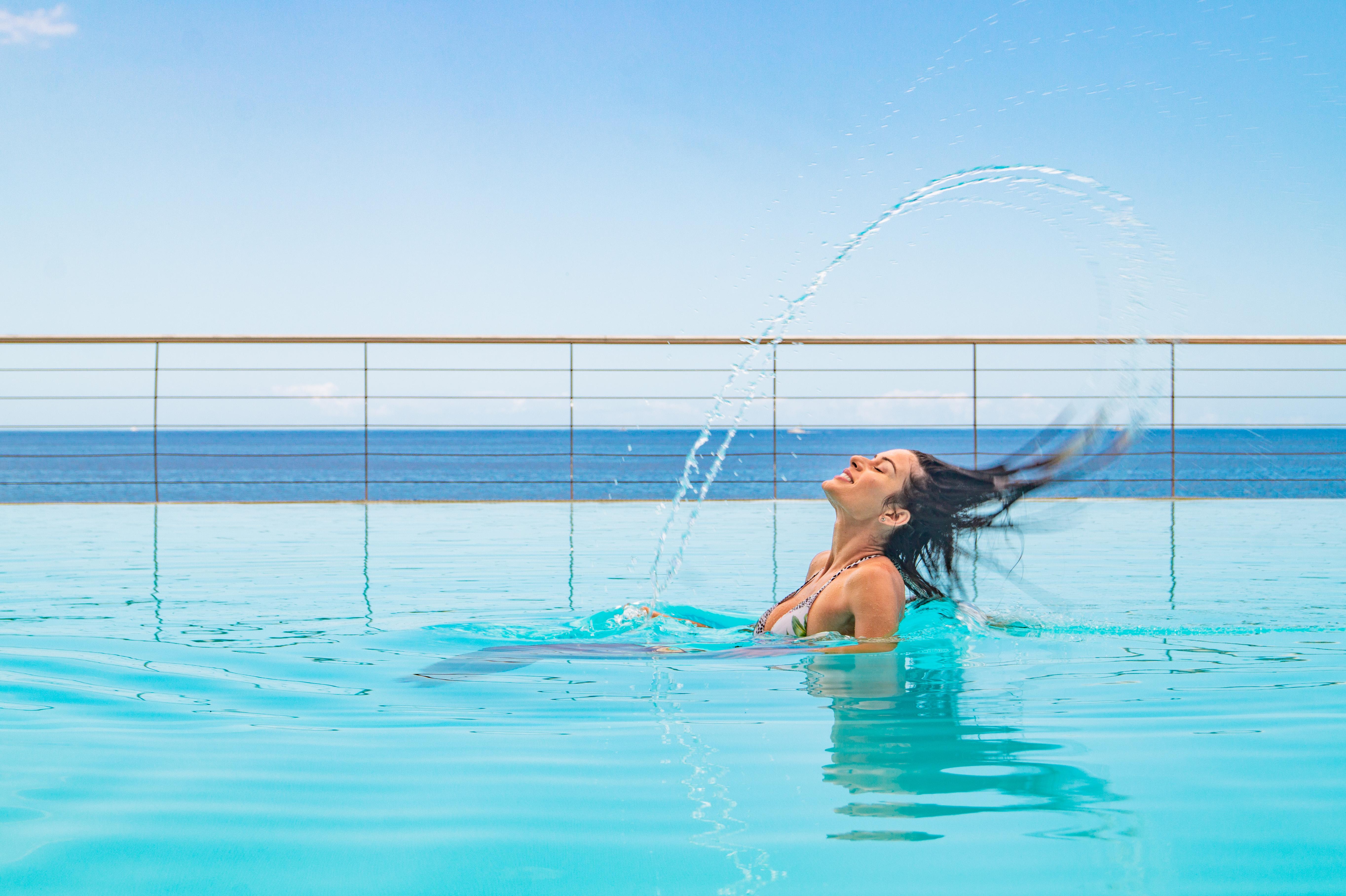 Orca 4* Funchal (Madeira)