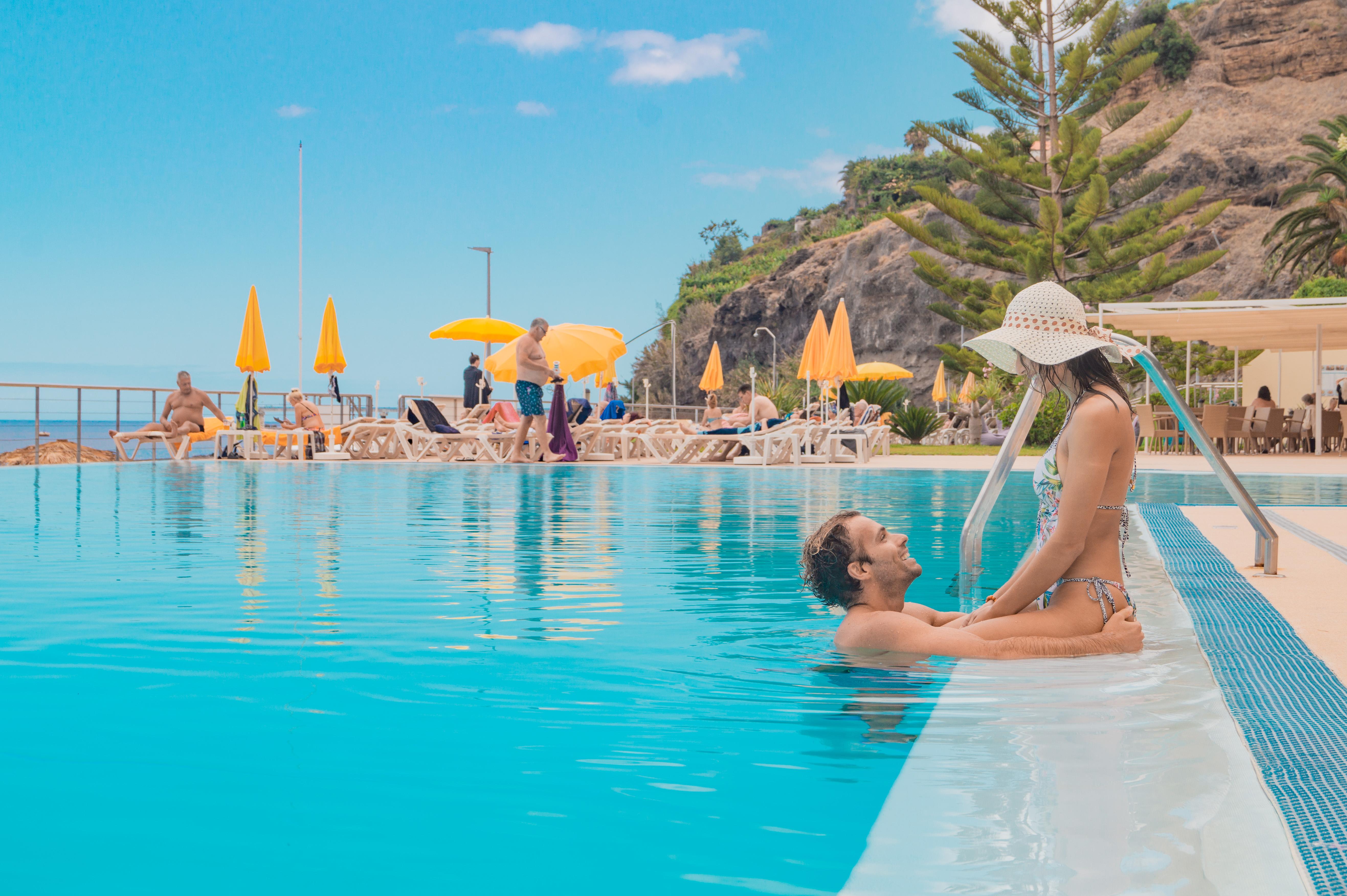 Orca 4* Funchal (Madeira)