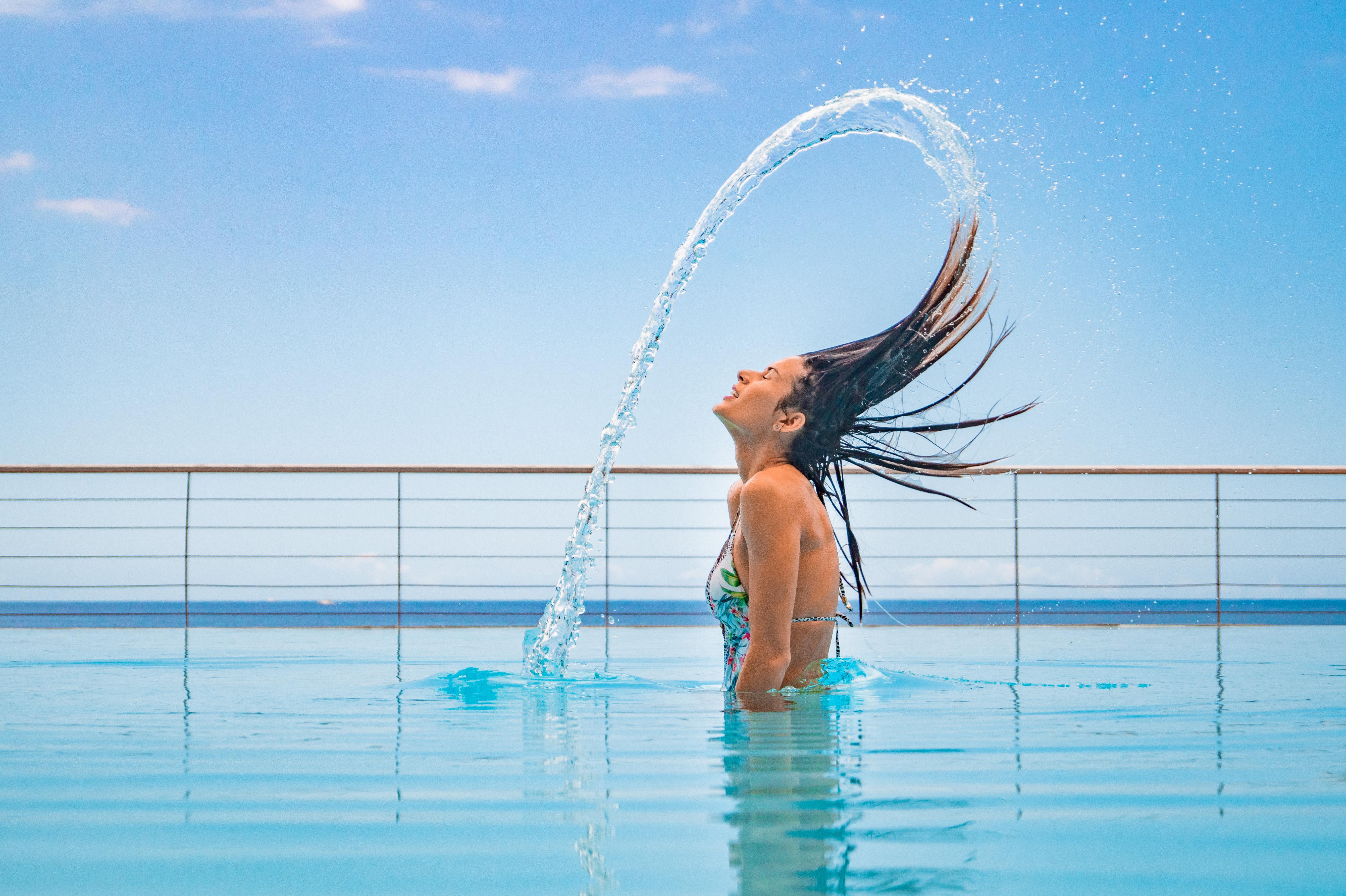 Hotel Orca Funchal (Madeira)