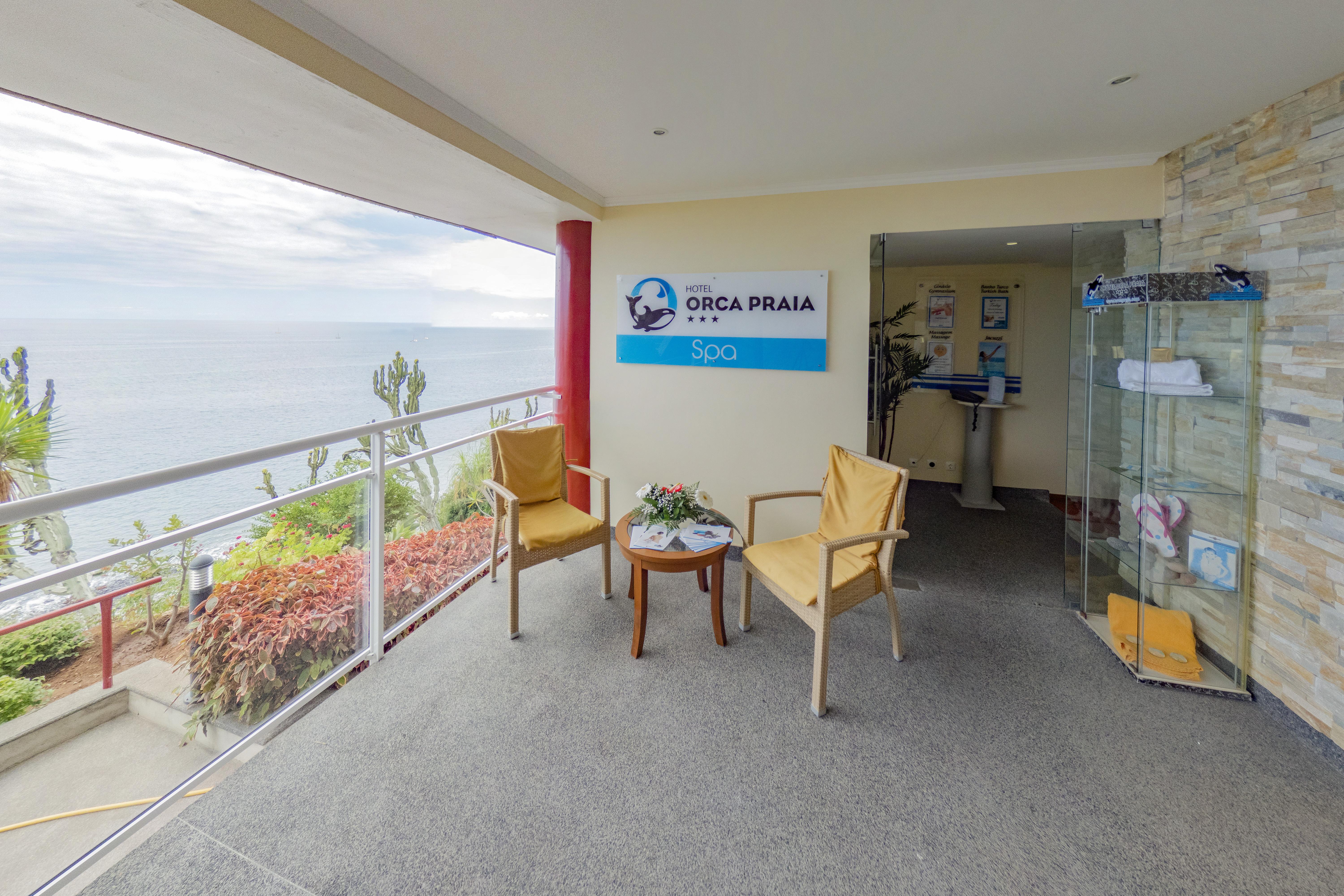 Hotel Orca