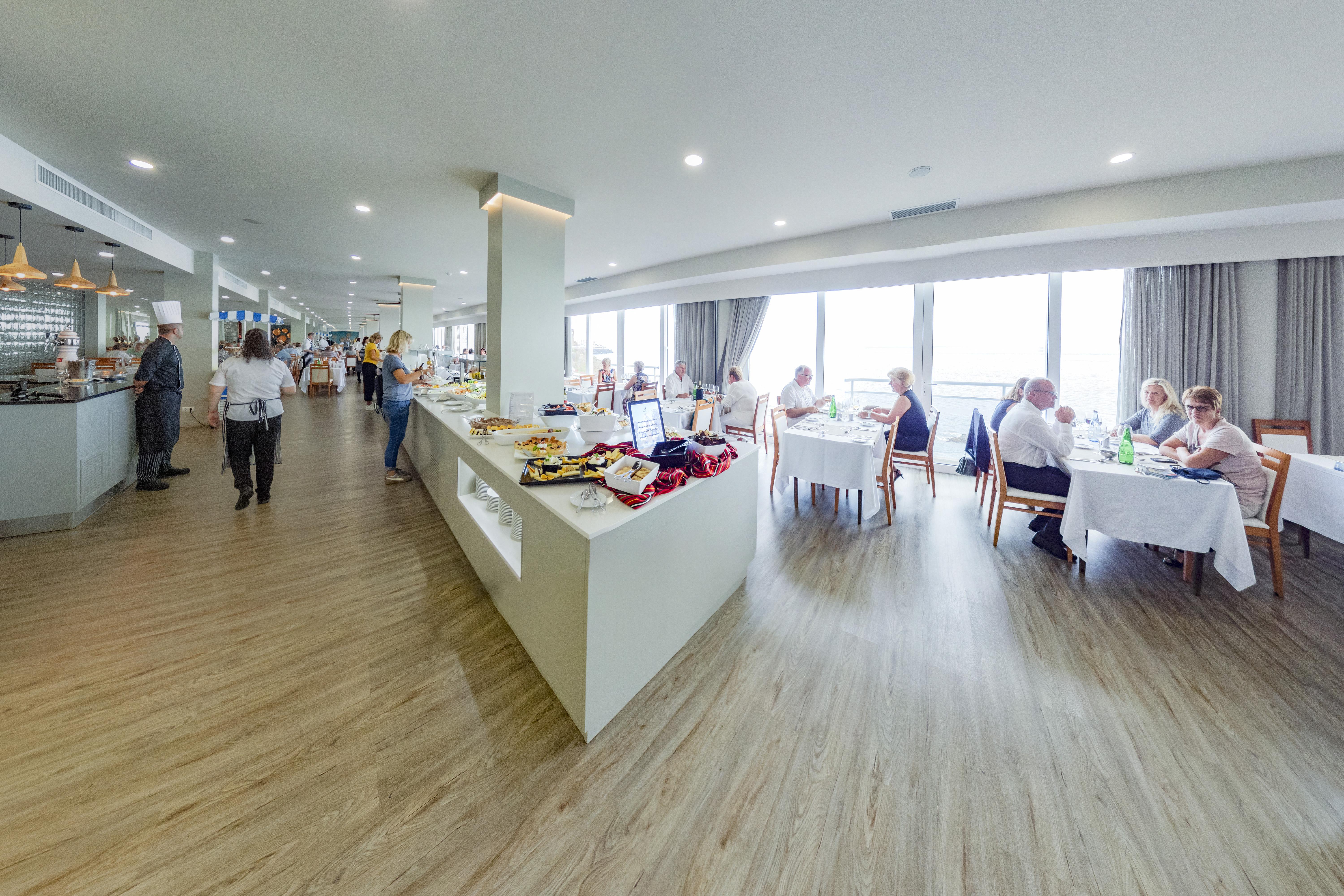 Hotel Orca Funchal (Madeira)
