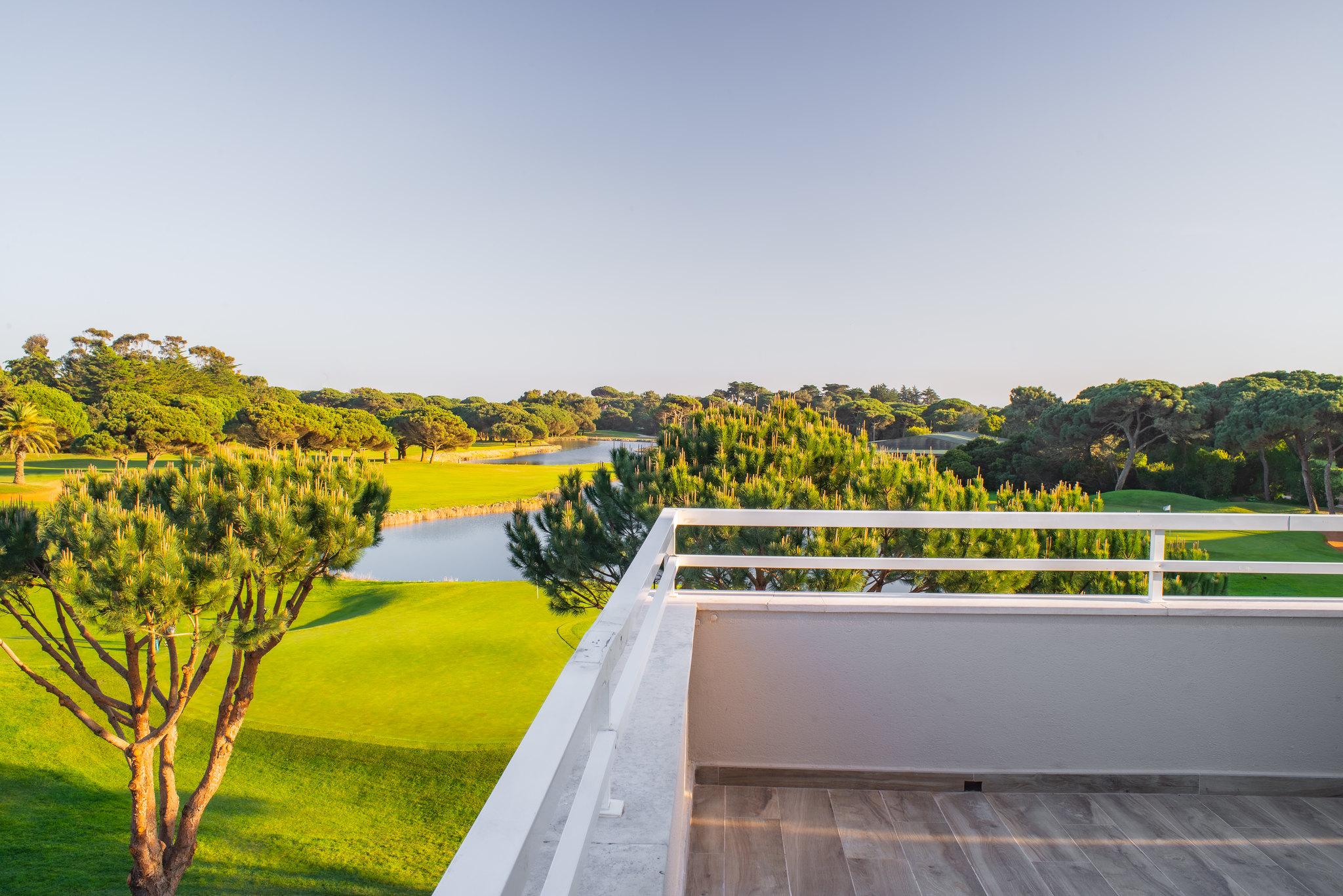 Hotel Onyria Quinta Da Marinha 5*