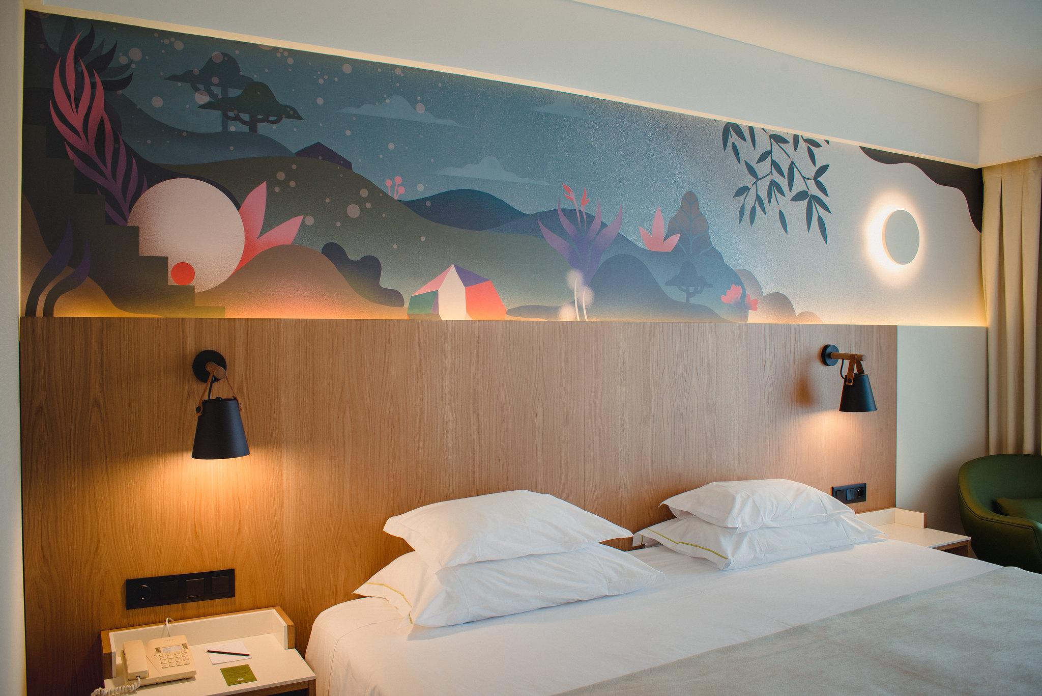 Onyria Quinta Da Marinha Hotel