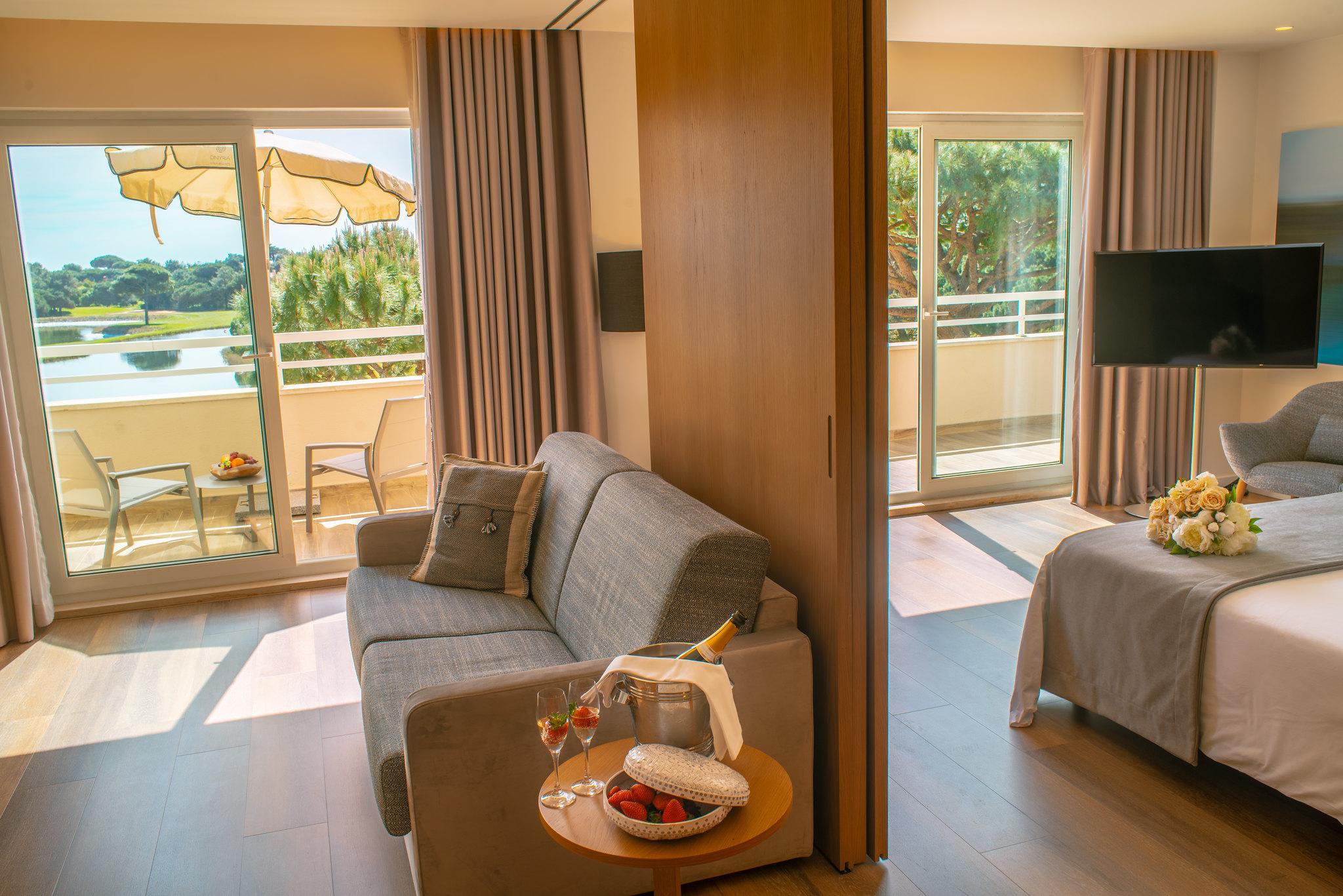 Onyria Quinta Da Marinha Hotel Cascais