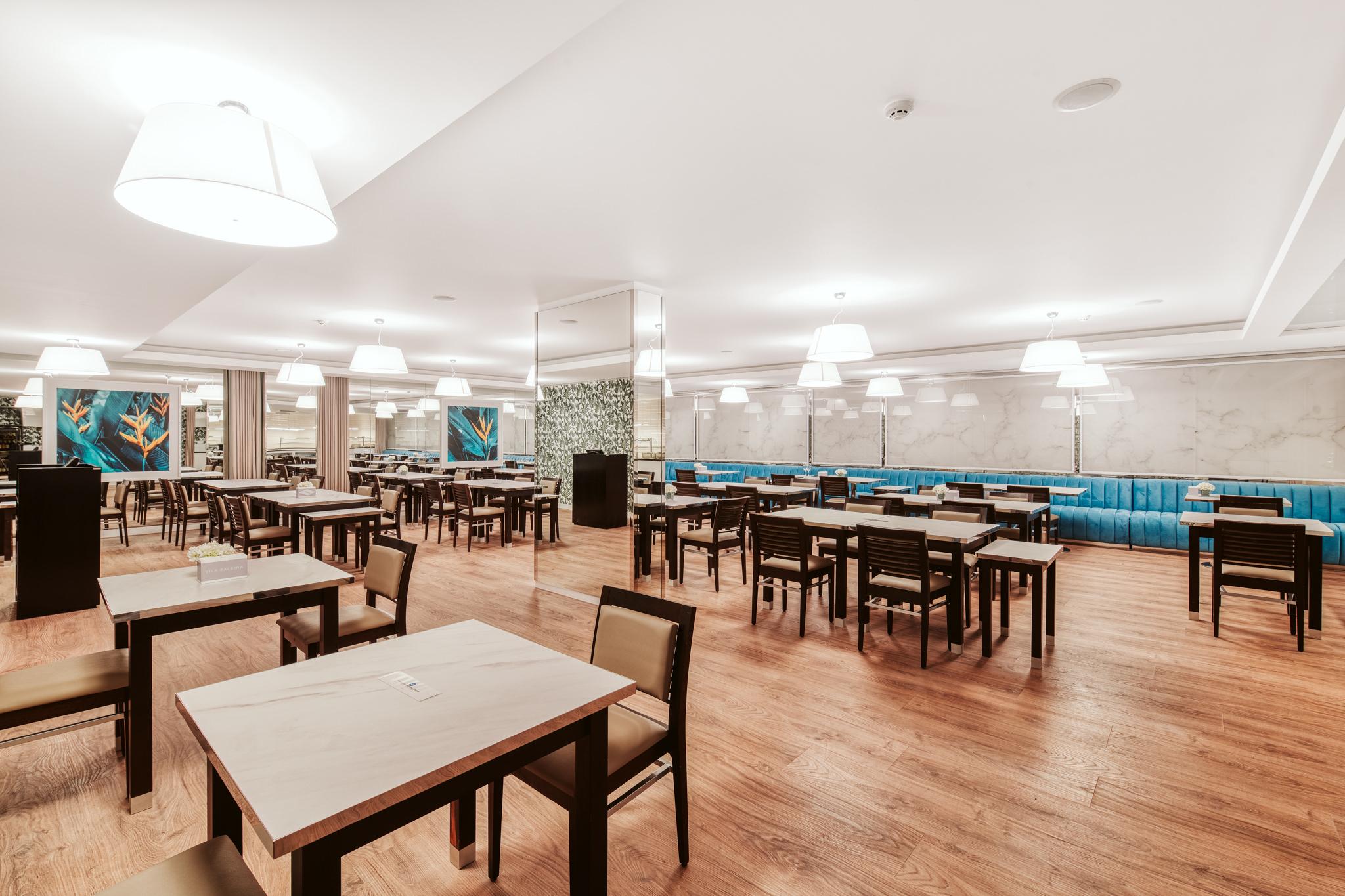 Hotel Baleira Funchal 4*