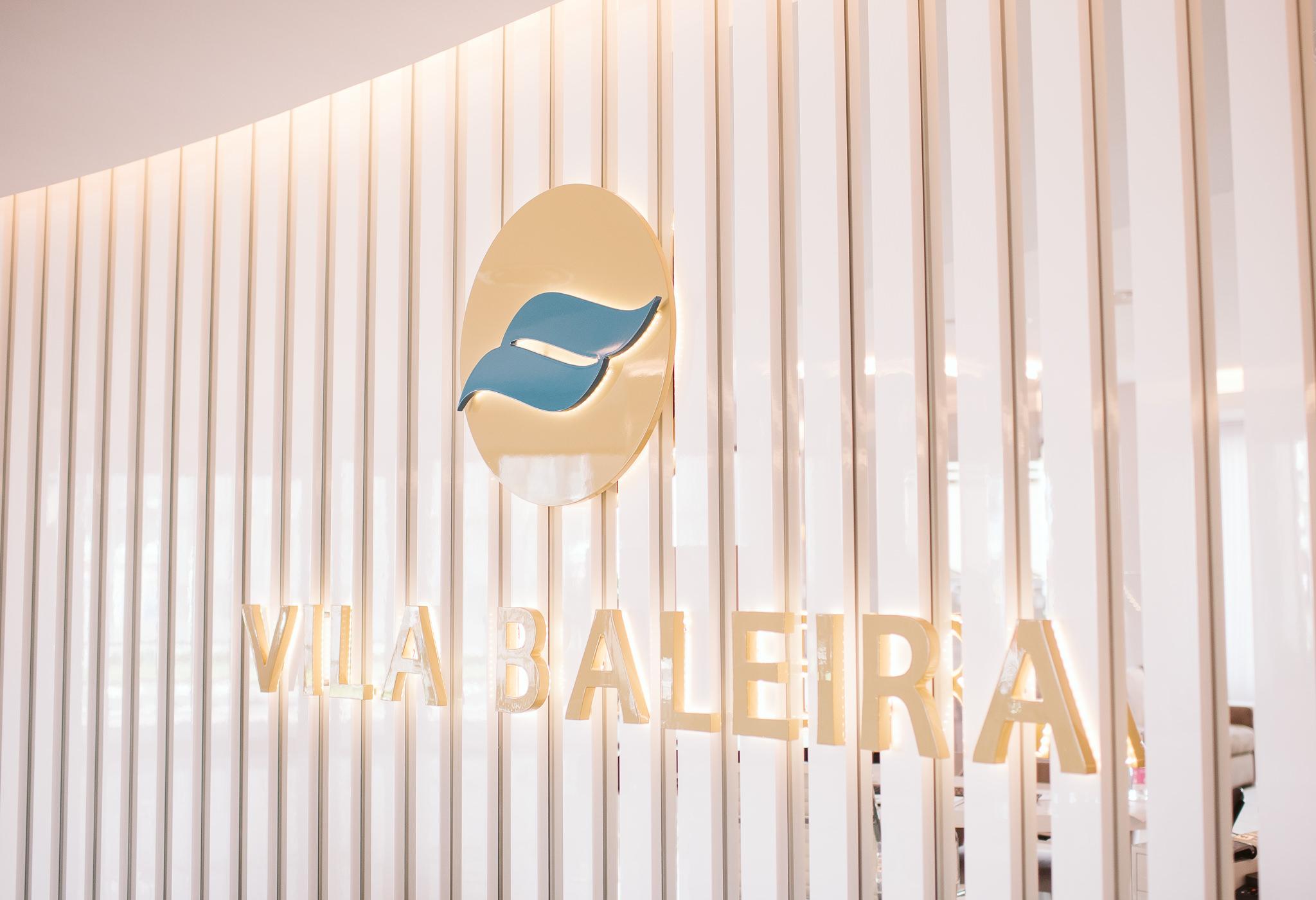 Baleira Funchal Hotel