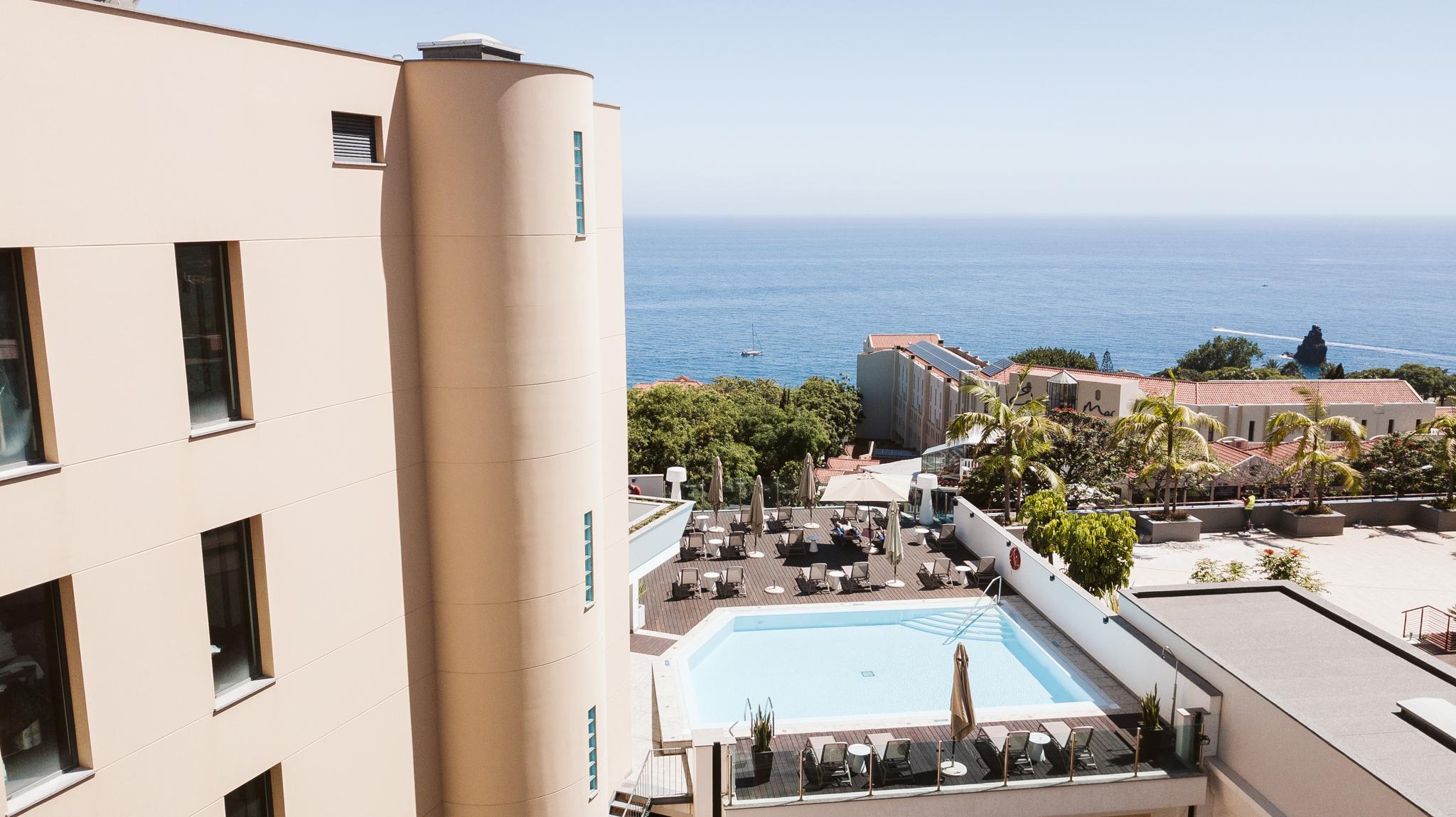 Baleira Funchal