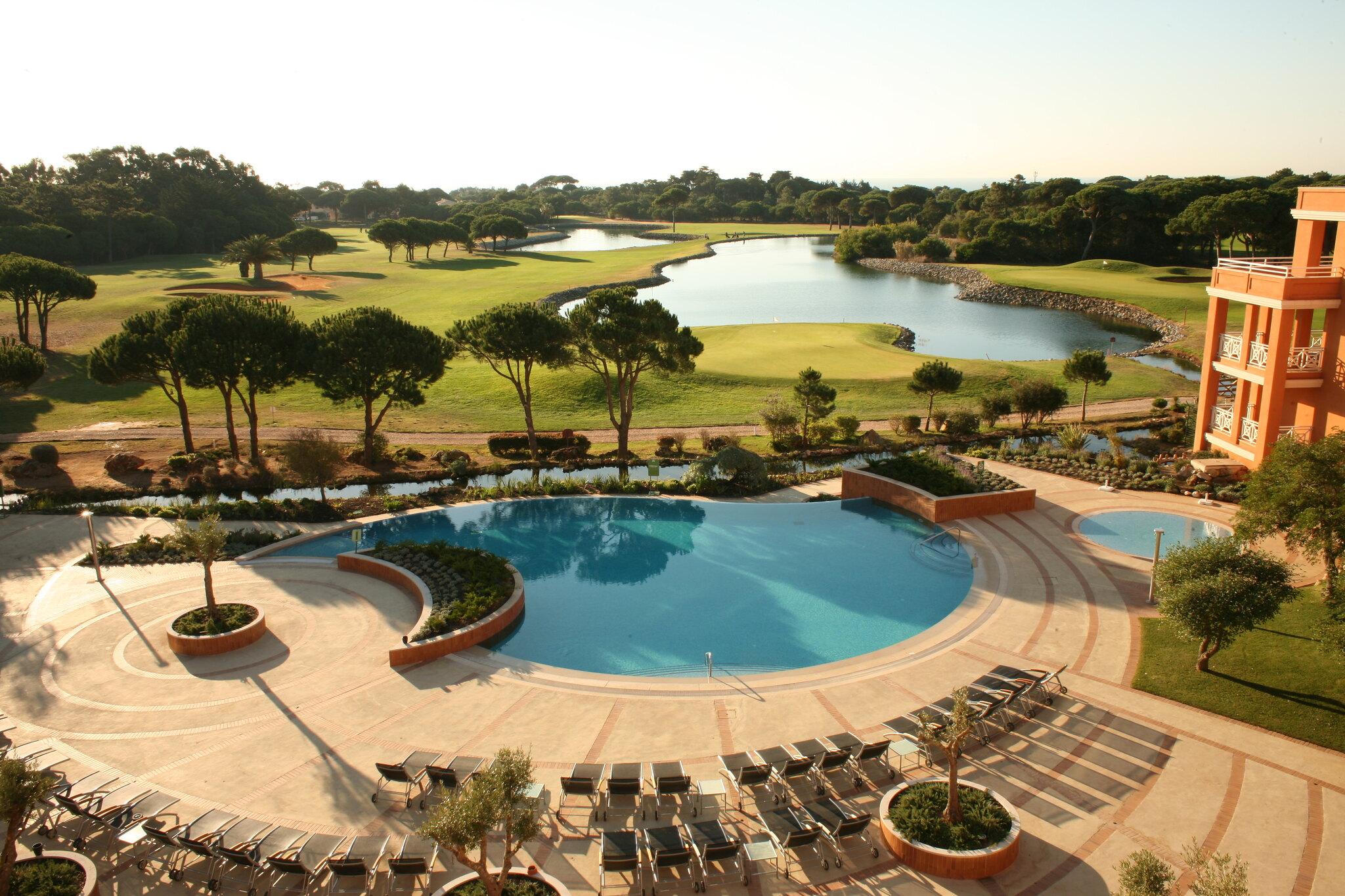 Hotel Onyria Quinta Da Marinha Cascais