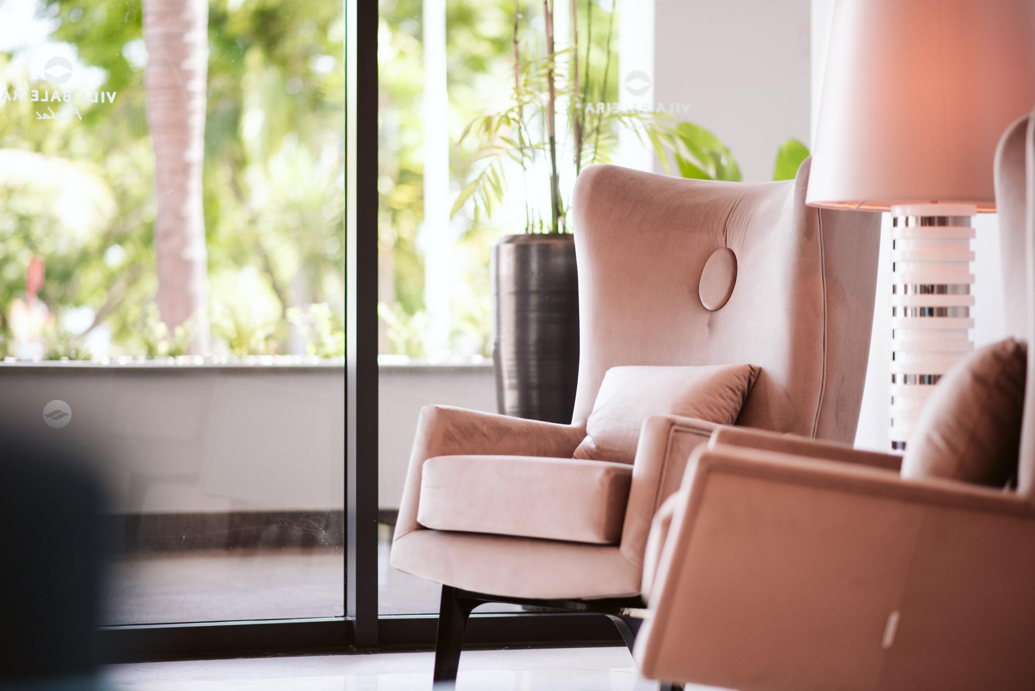 Hotel Baleira Funchal