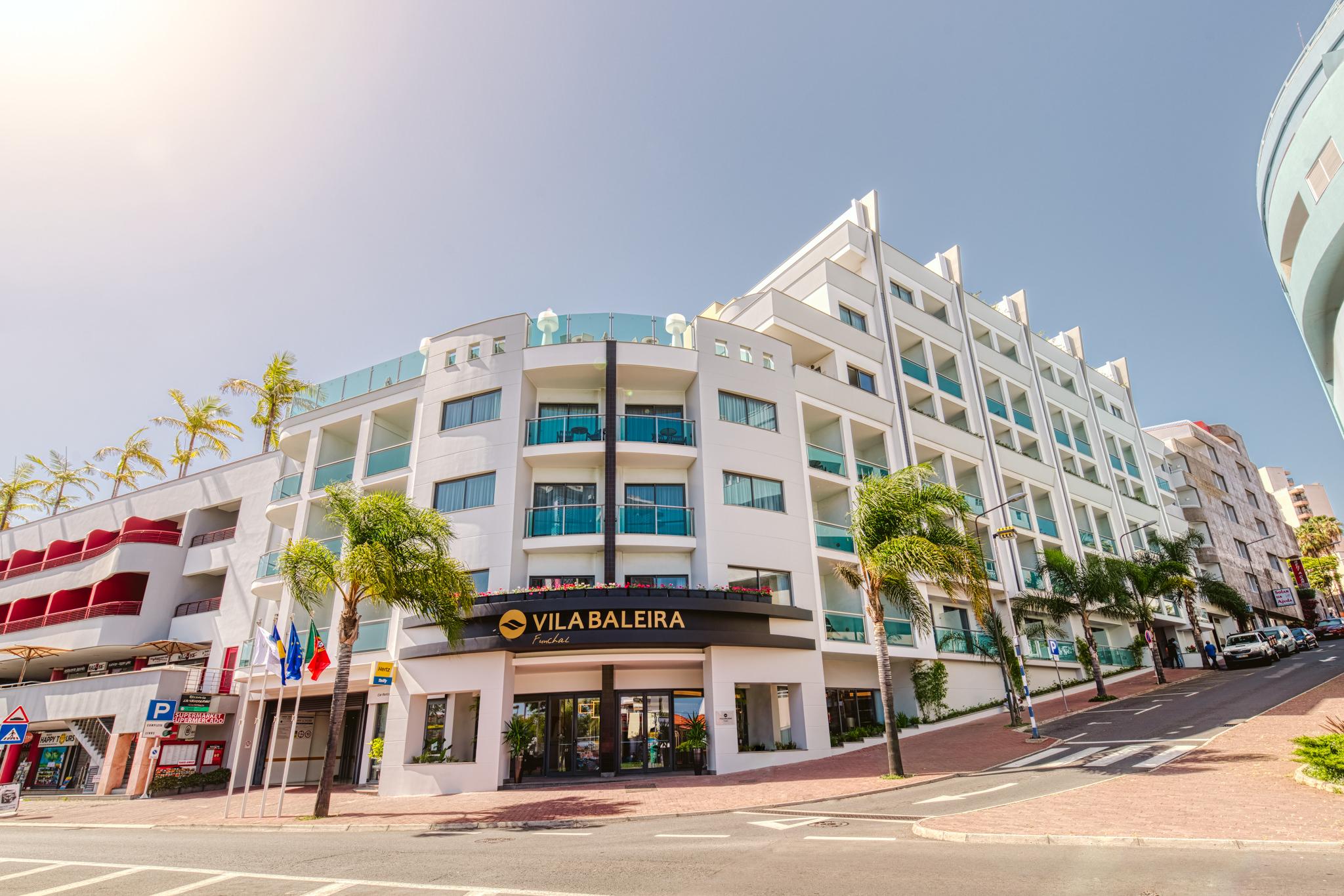 Baleira Funchal 4* Funchal (Madeira)