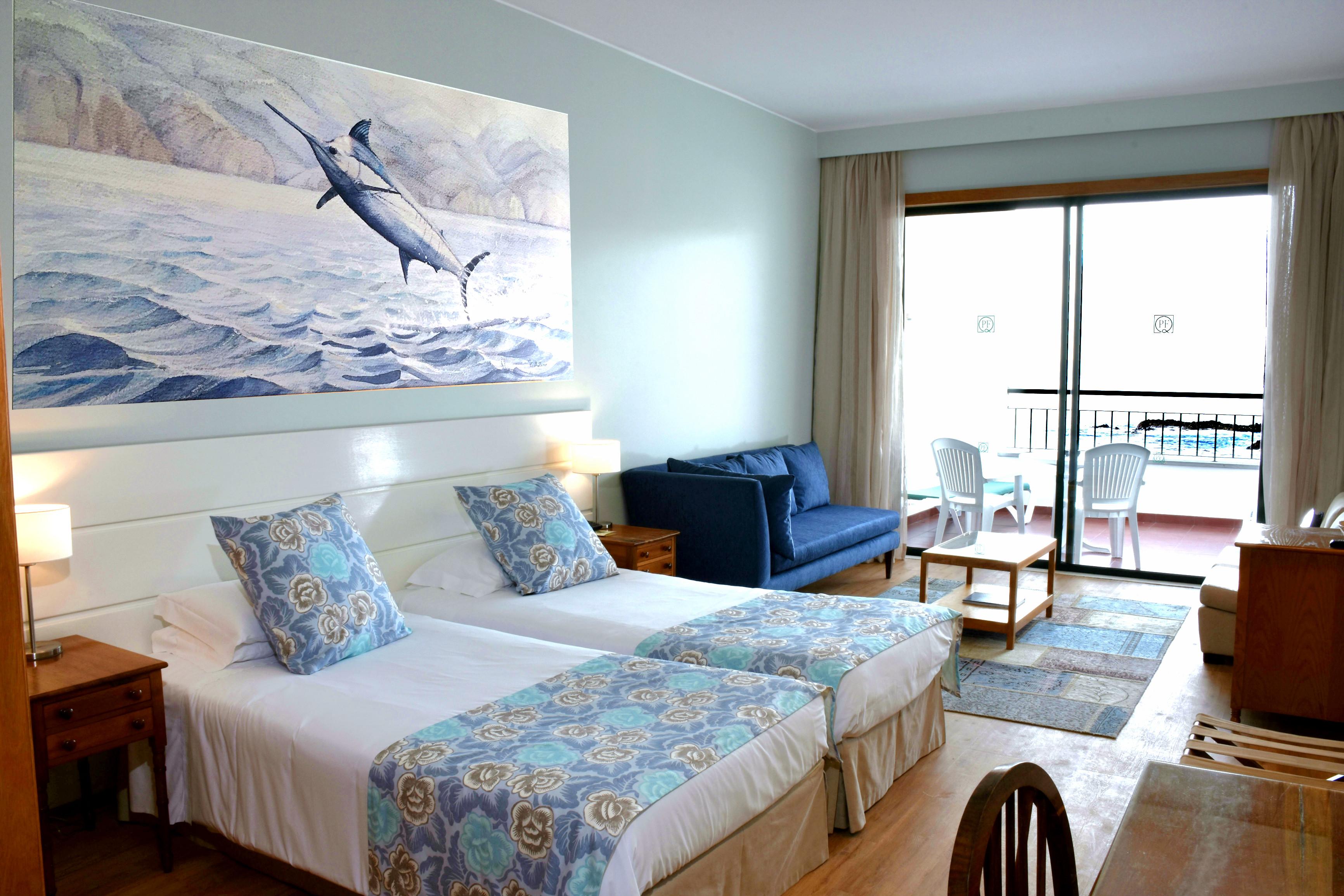 Hotel Quinta Da Penha De Franca 4*