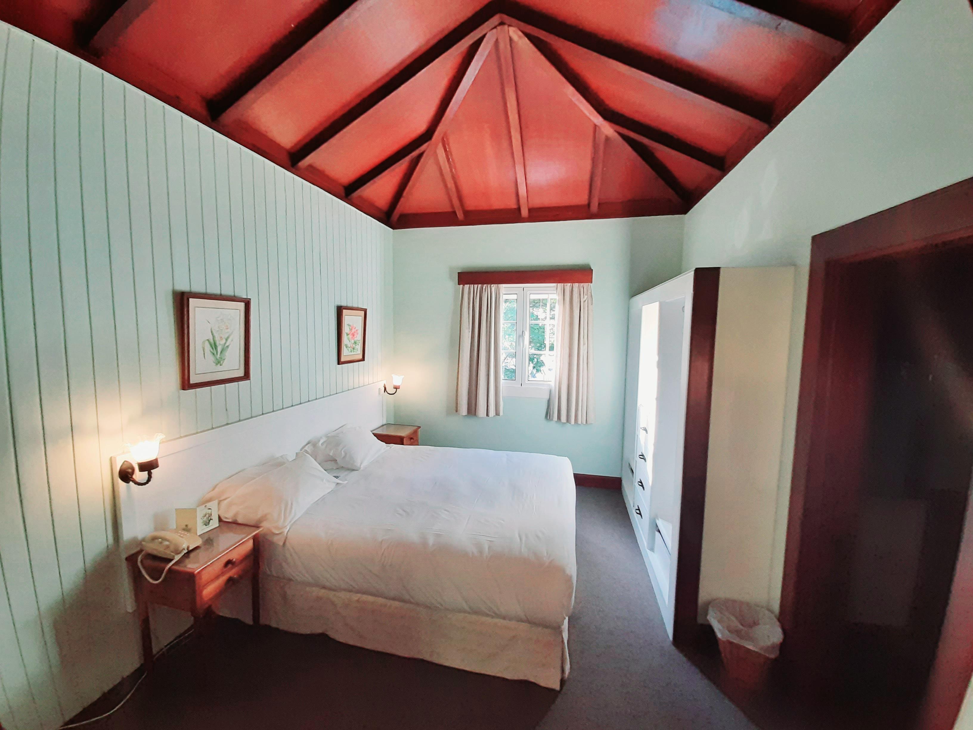 Hotel Quinta Da Penha De Franca 4*