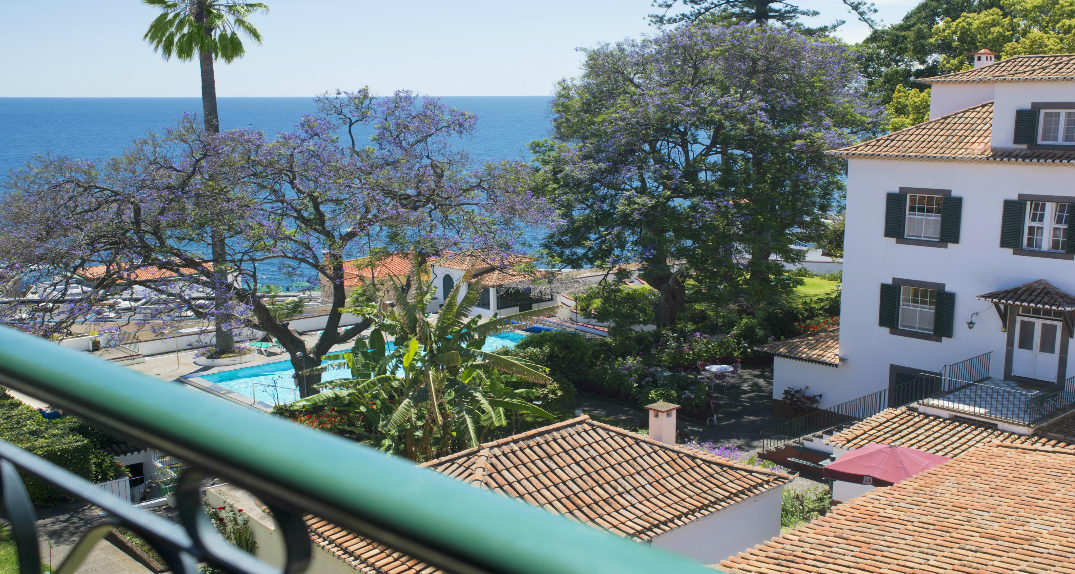 Quinta Da Penha De Franca 4*