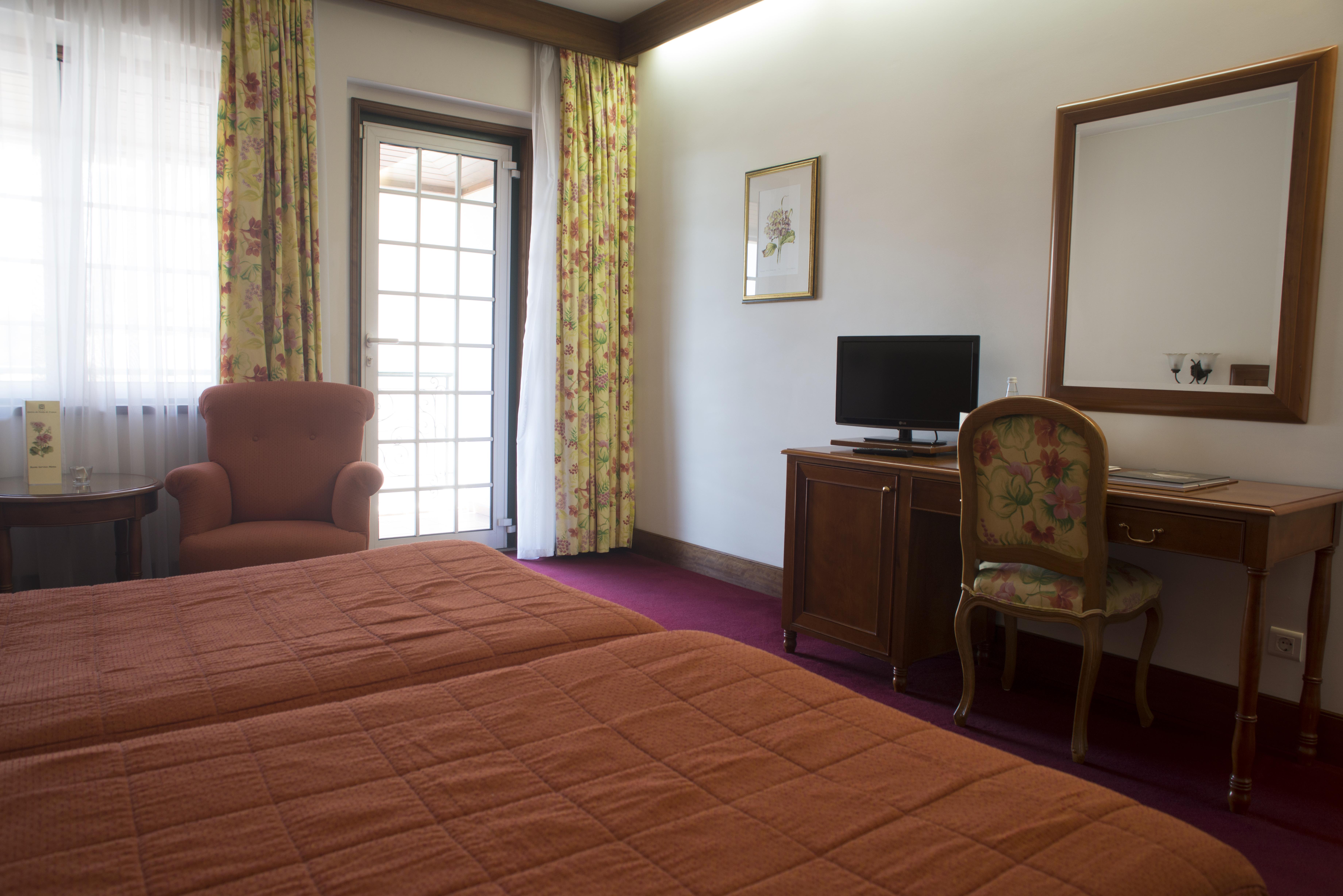 Hotel Quinta Da Penha De Franca