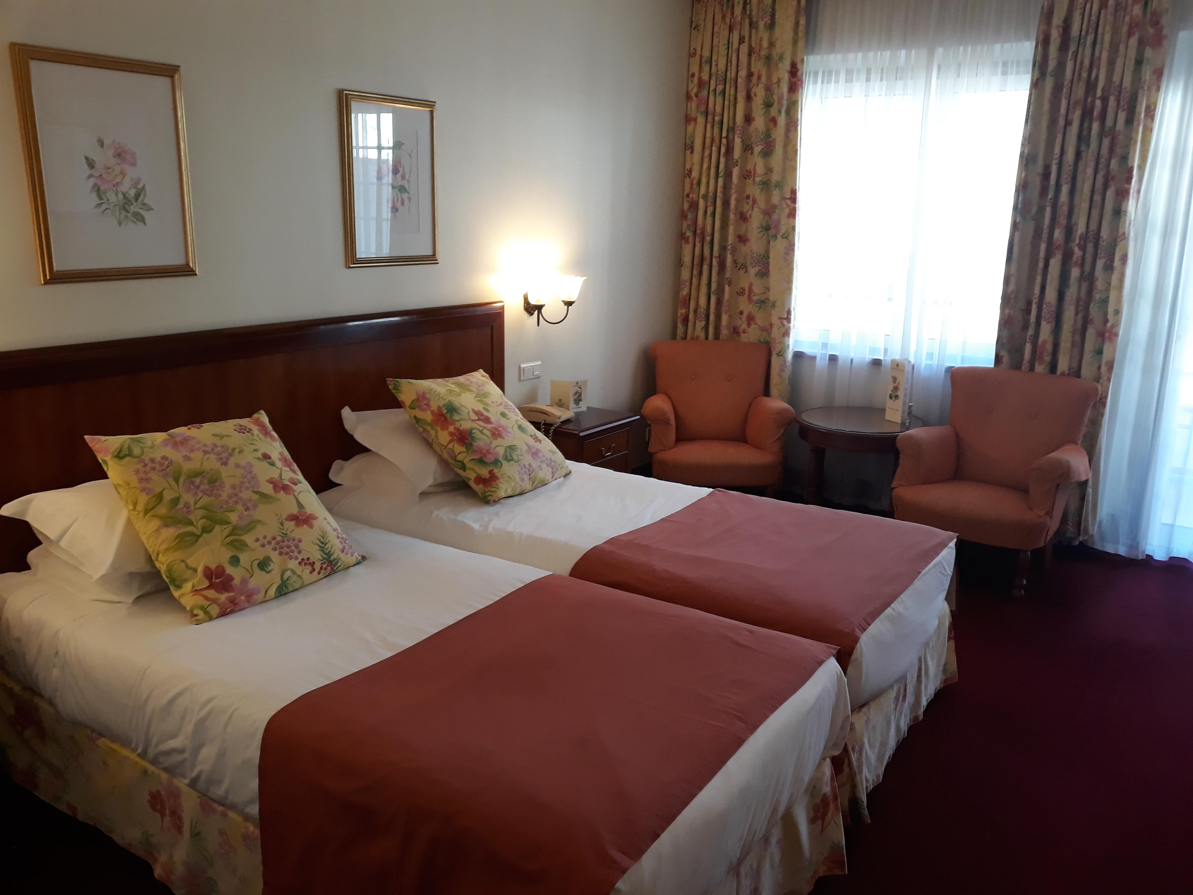 Quinta Da Penha De Franca 4*