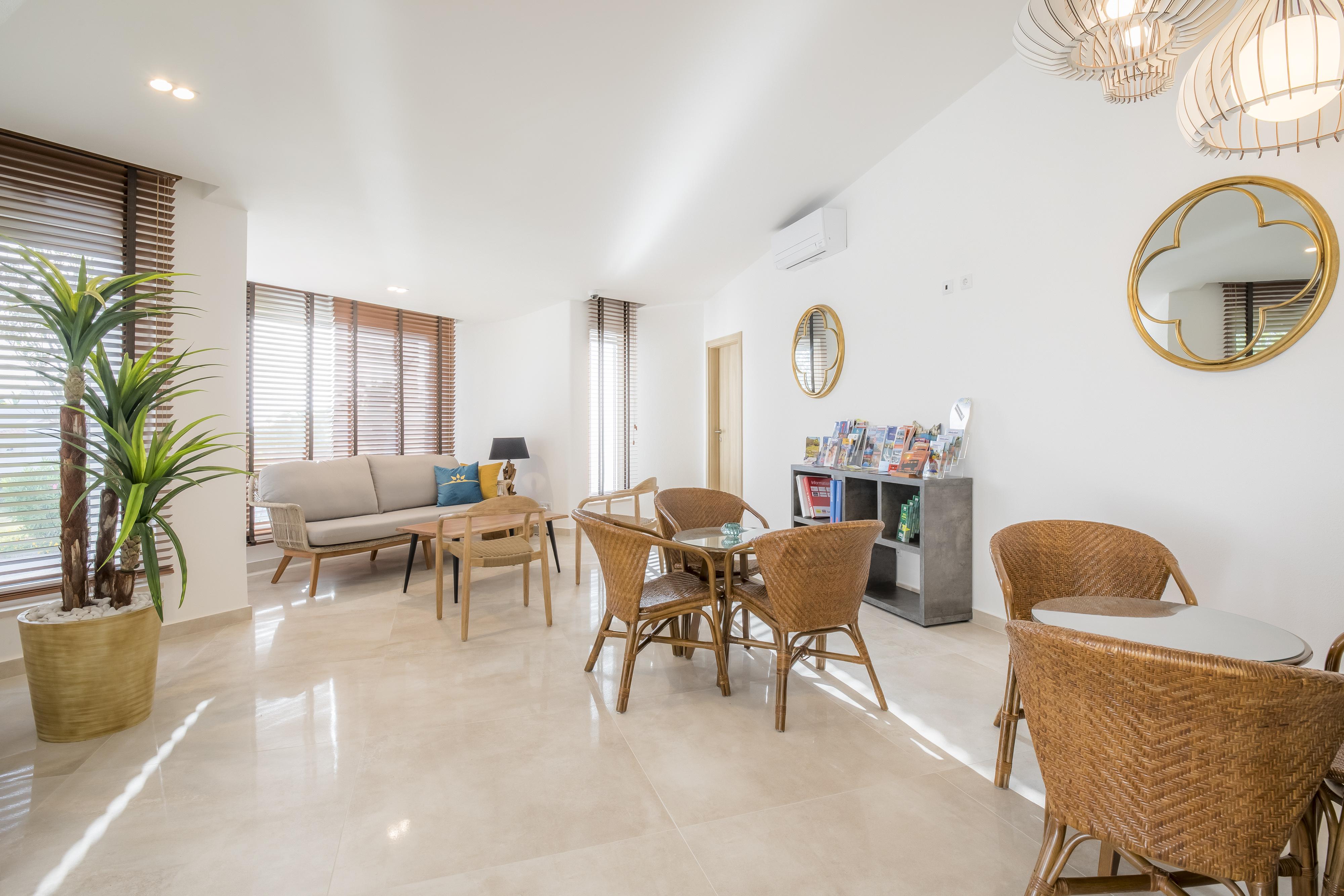 Aparthotel Ancora Park - Sunplace &