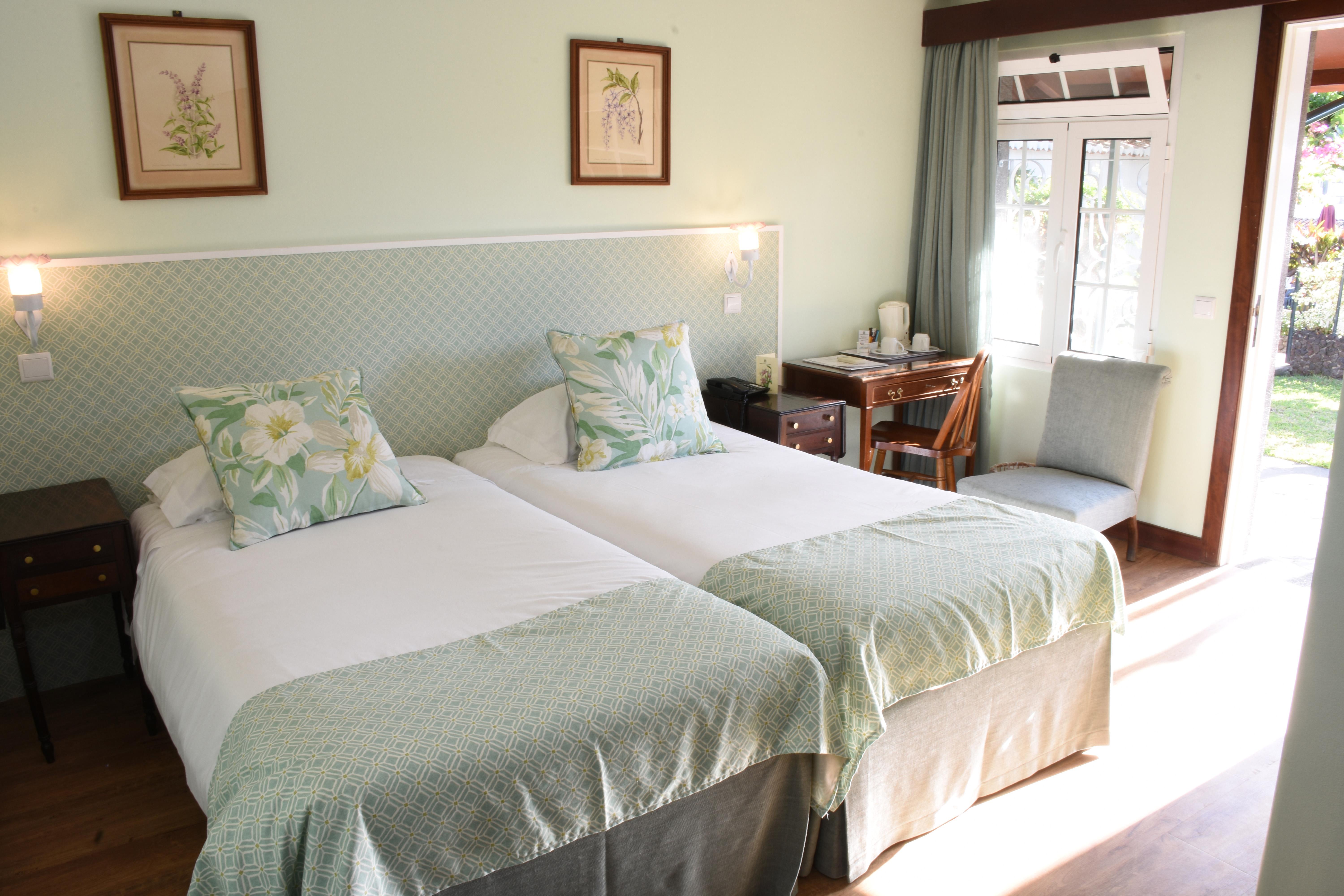 Quinta Da Penha De Franca 4*