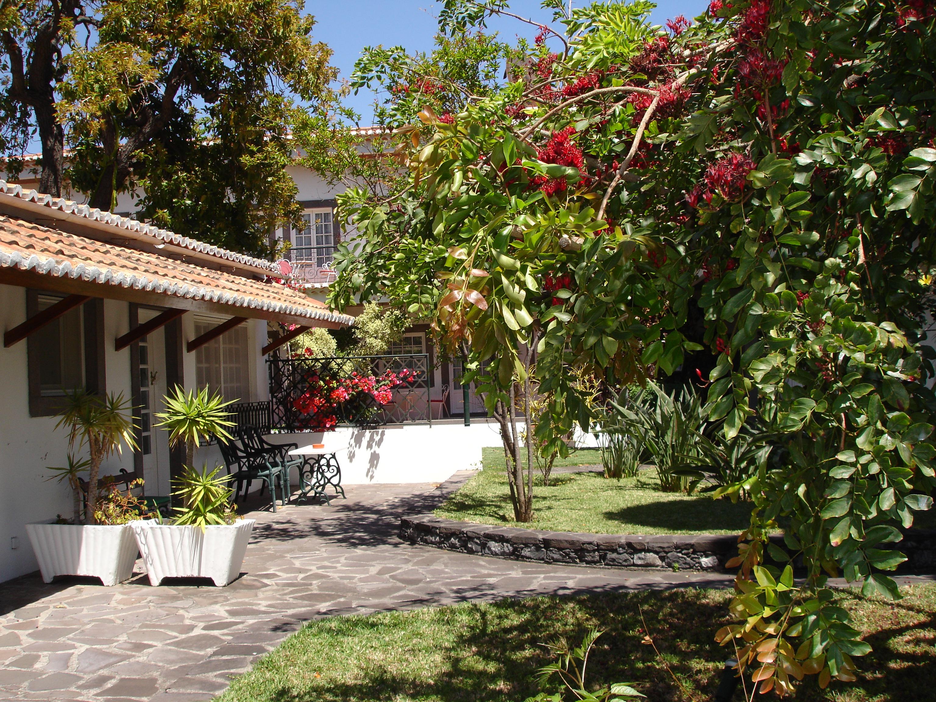 Quinta Da Penha De Franca 4* Funchal (Madeira)