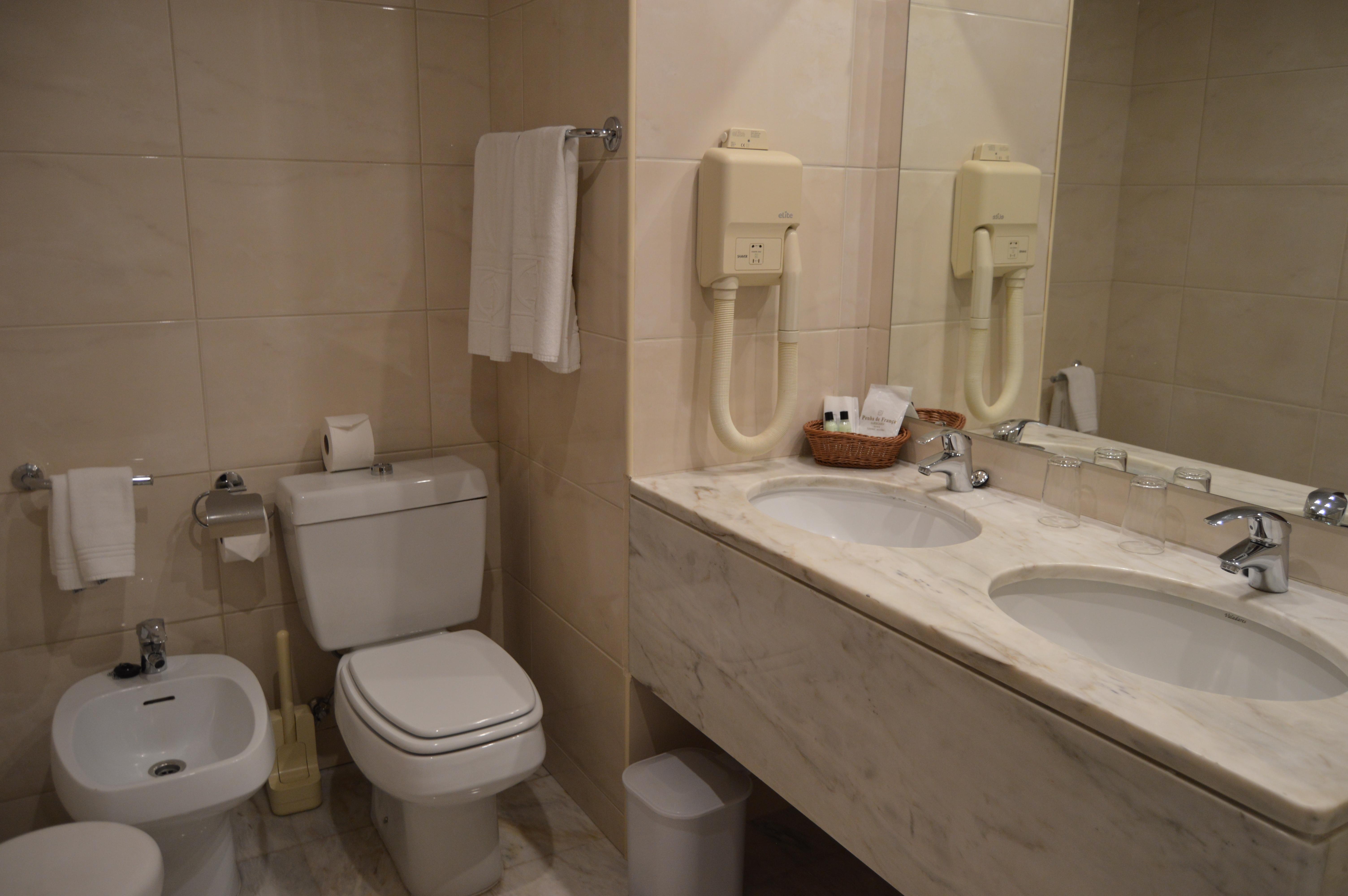 Quinta Da Penha De Franca Hotel