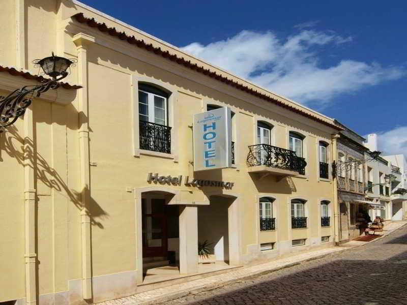 Hotel Lagosmar Story Lagos