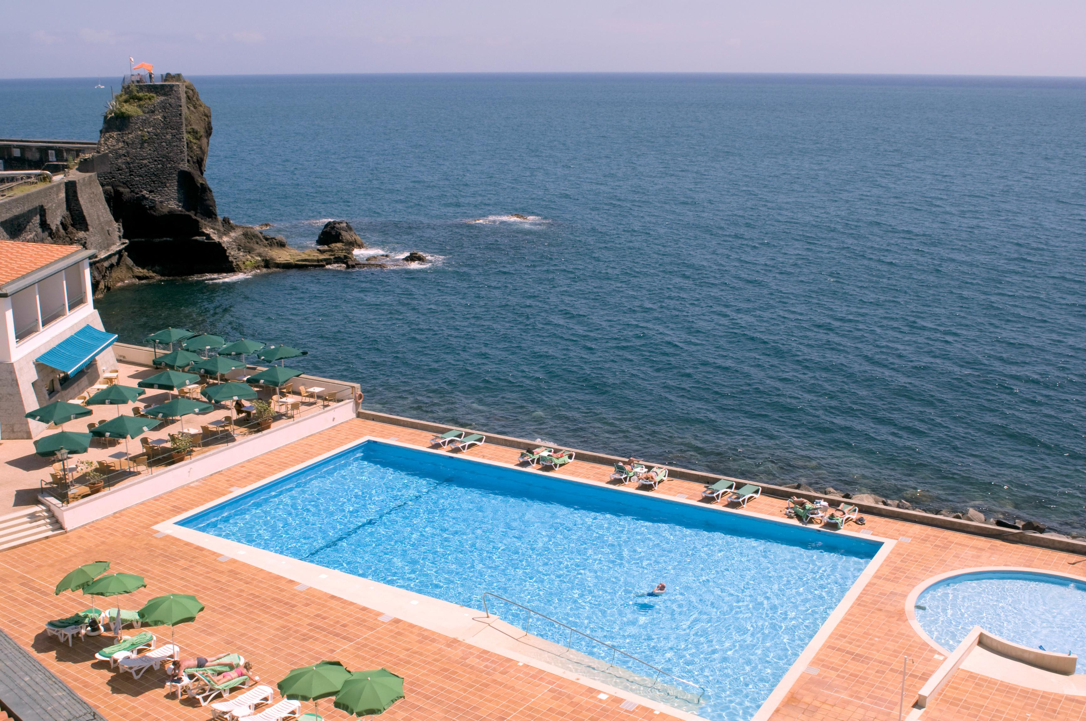 Quinta Da Penha De Franca Hotel Funchal (Madeira)