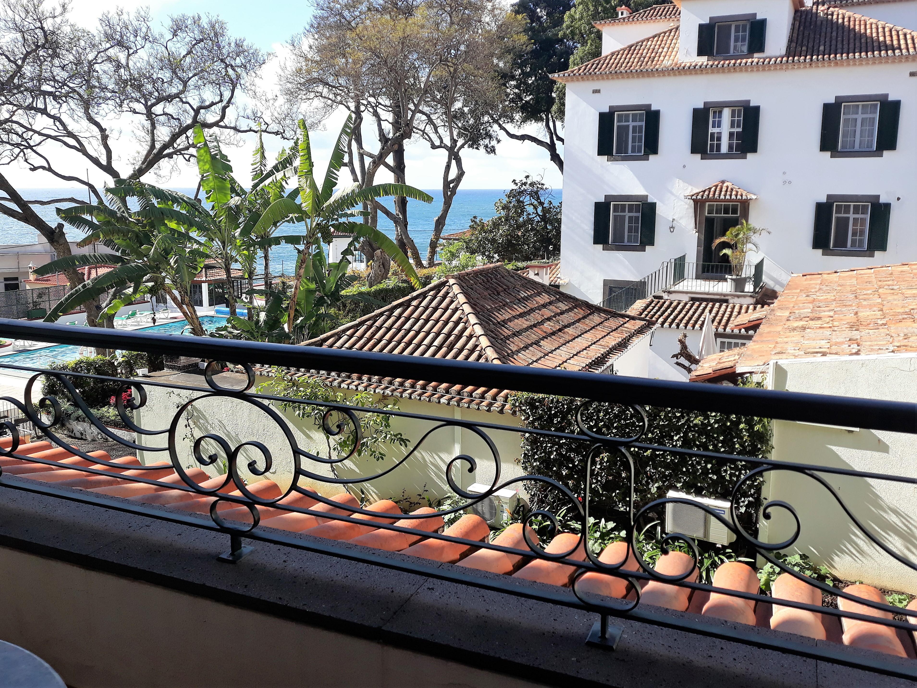 Quinta Da Penha De Franca Hotel