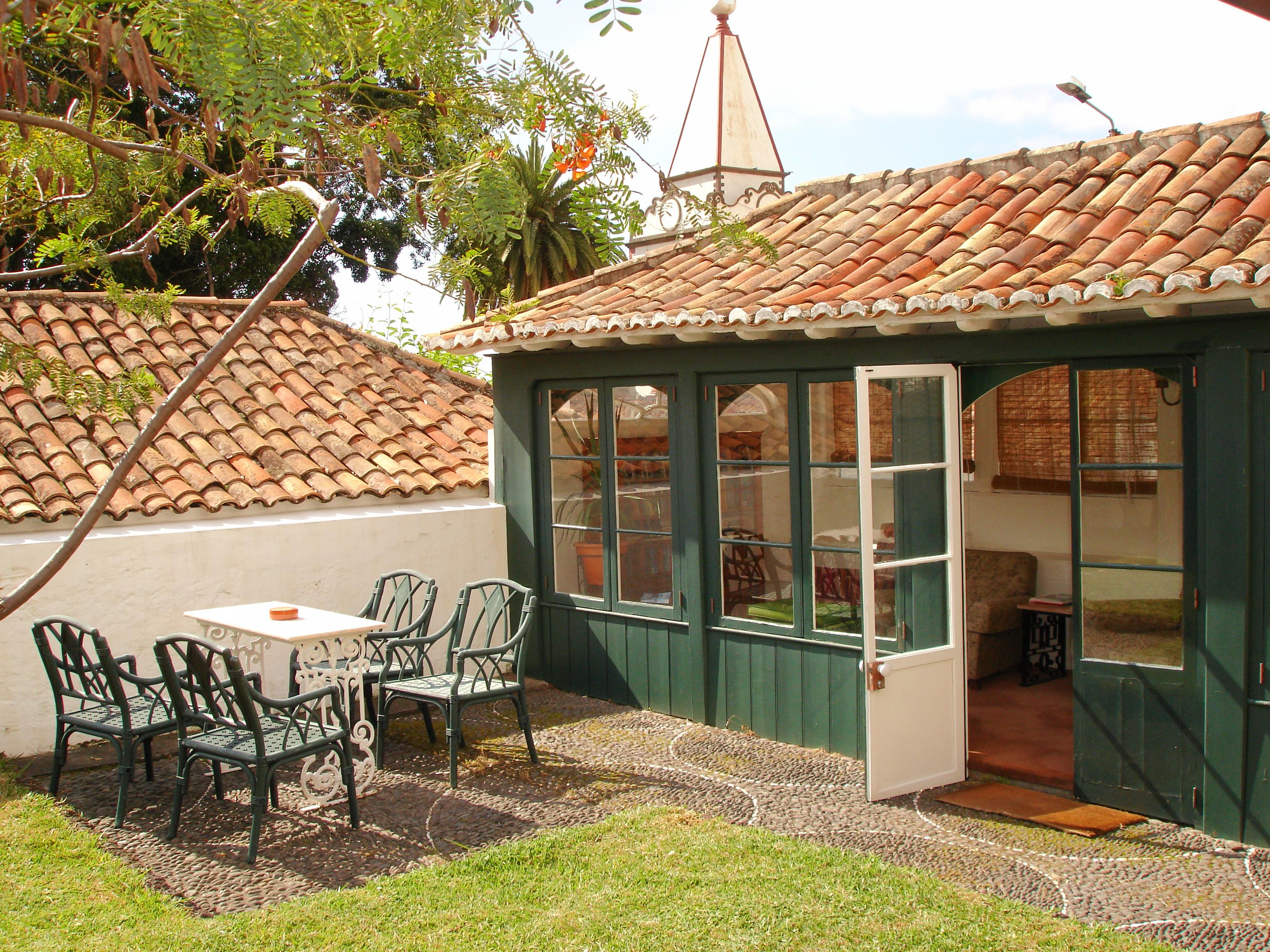 Quinta Da Penha De Franca