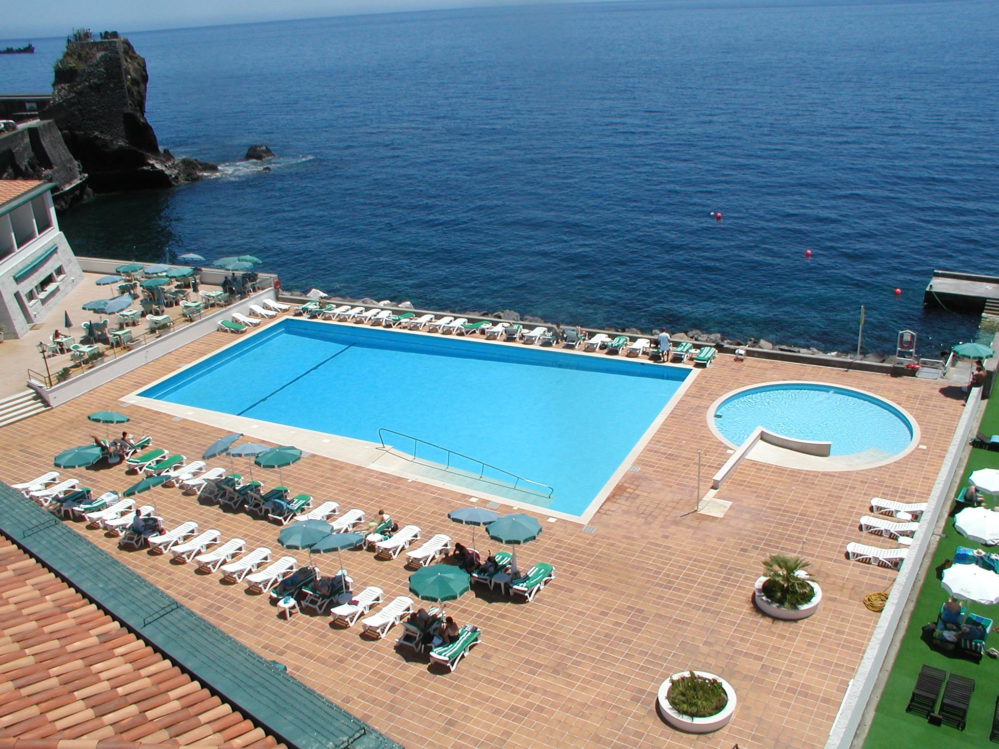 Quinta Da Penha De Franca Hotel 4*