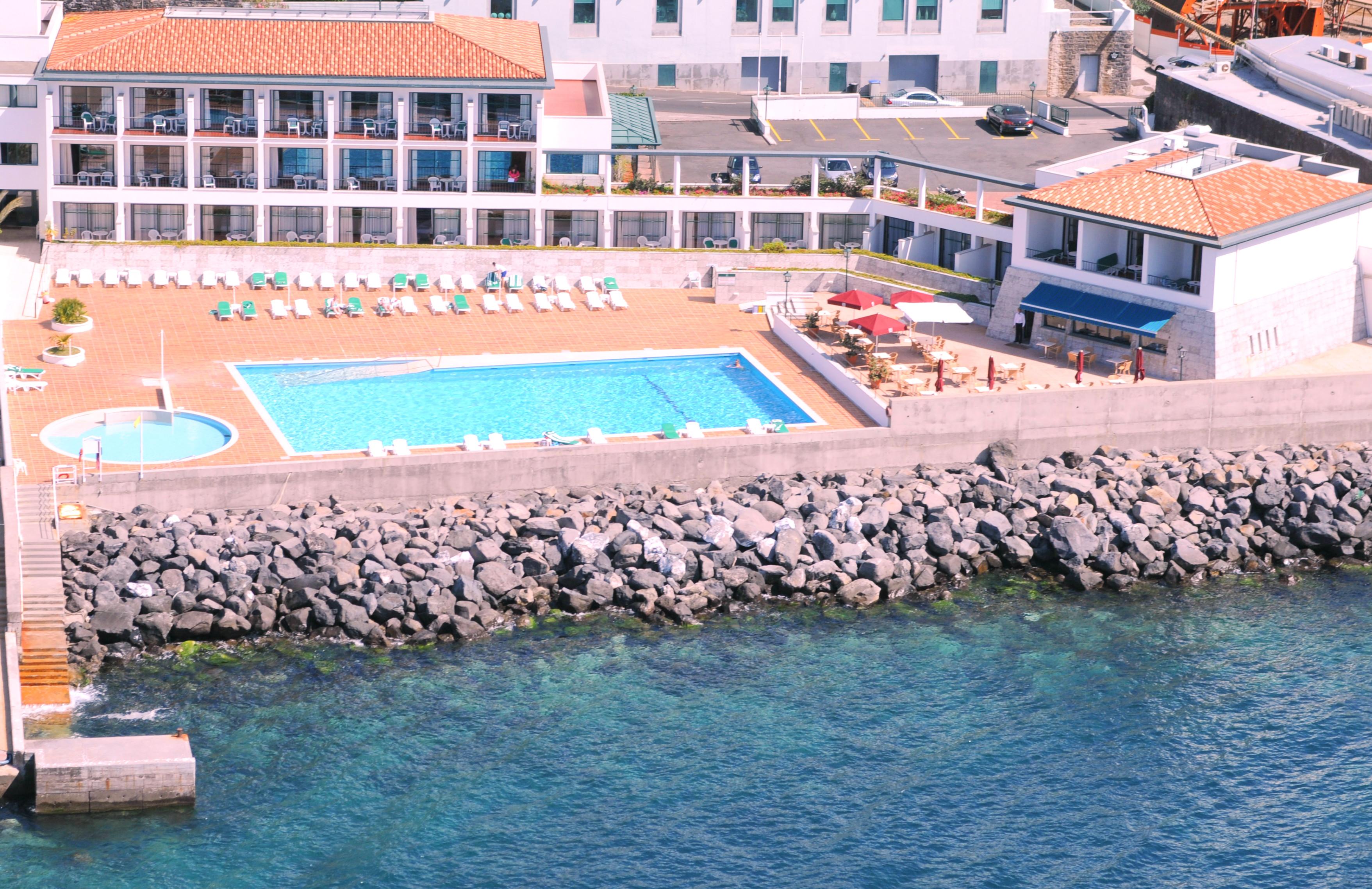 Quinta Da Penha De Franca 4* Funchal (Madeira)