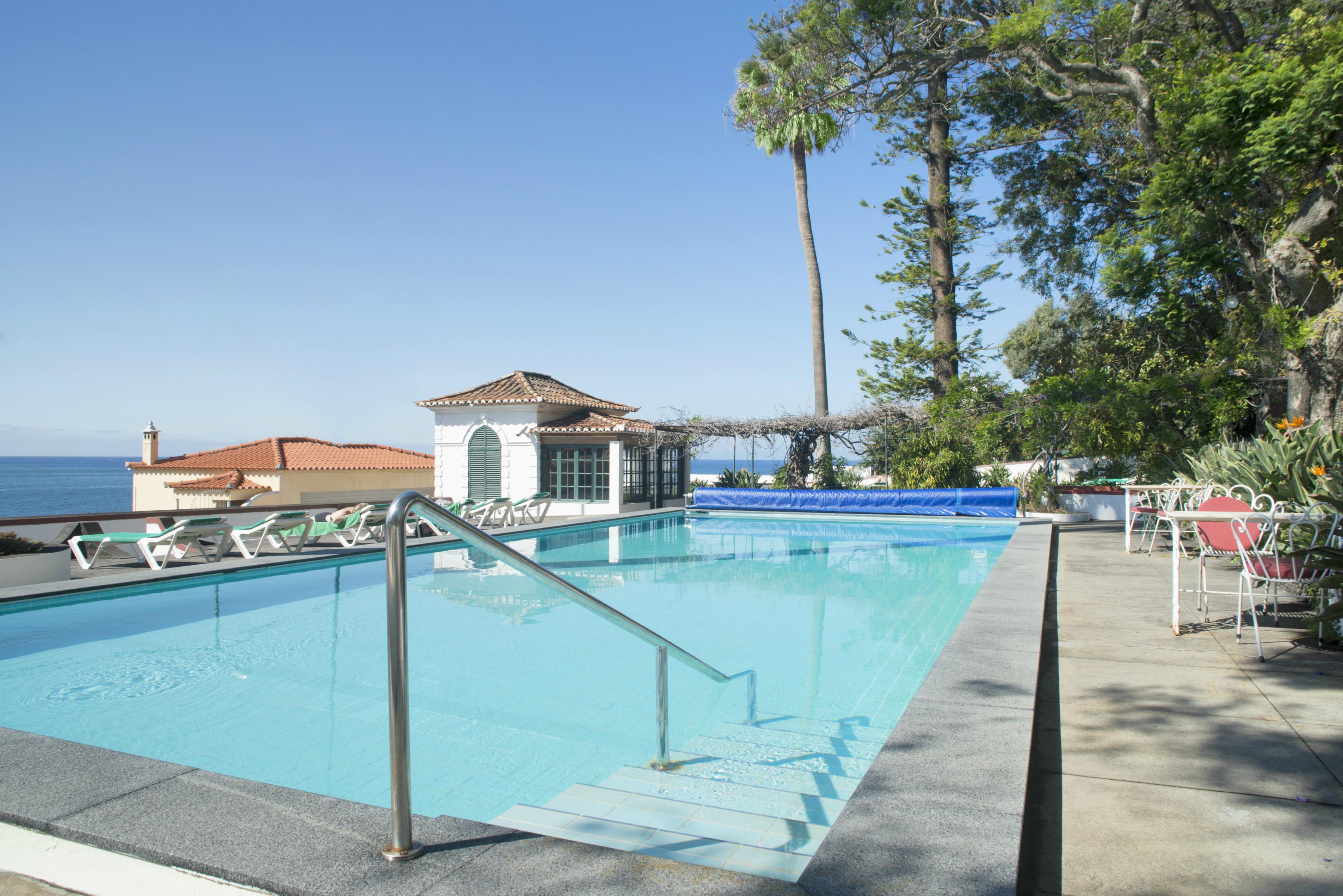 Quinta Da Penha De Franca Funchal (Madeira)