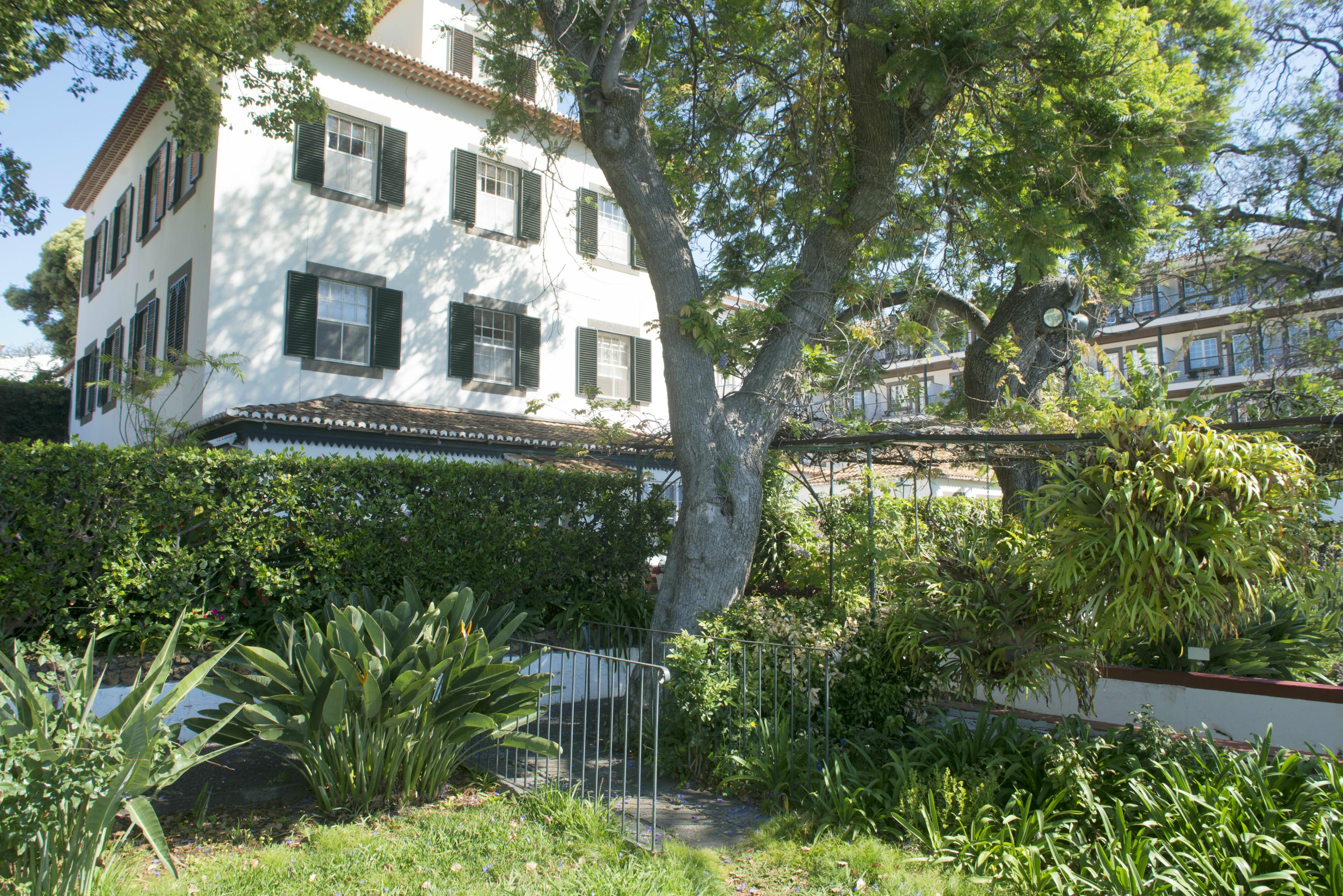 Quinta Da Penha De Franca Hotel 4*