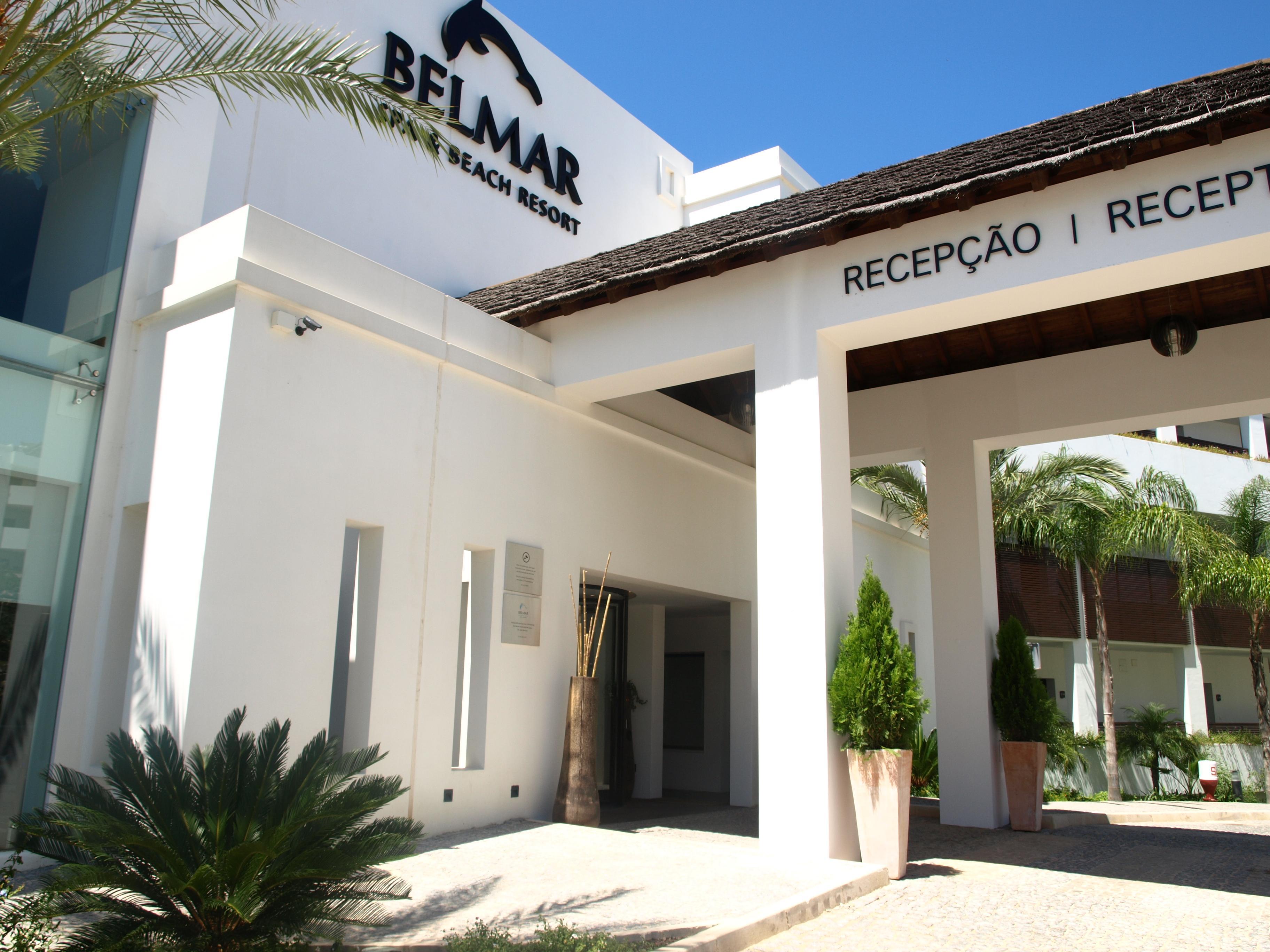Belmar & 4* Lagos