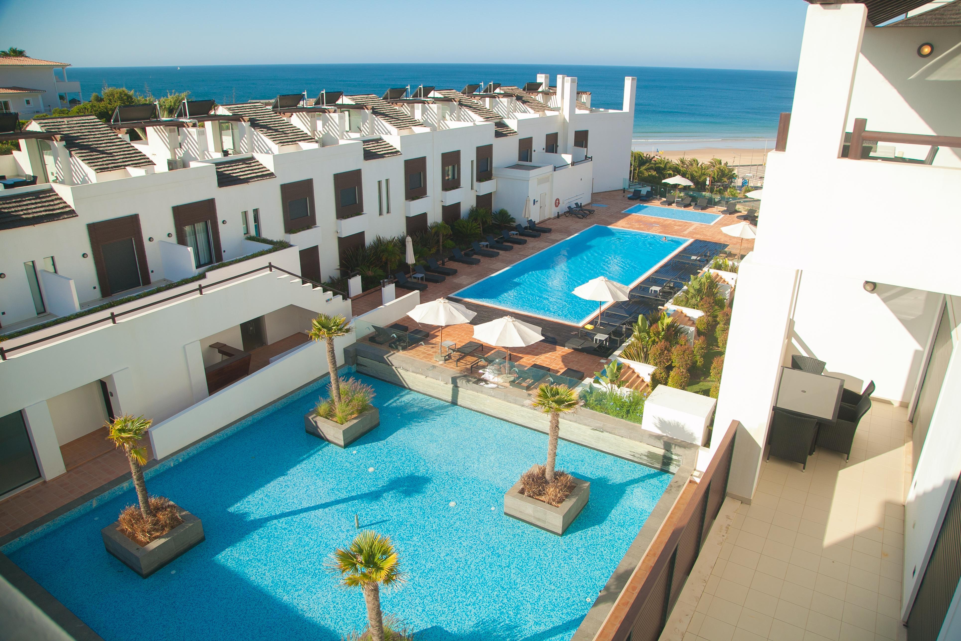 Belmar & 4* Lagos