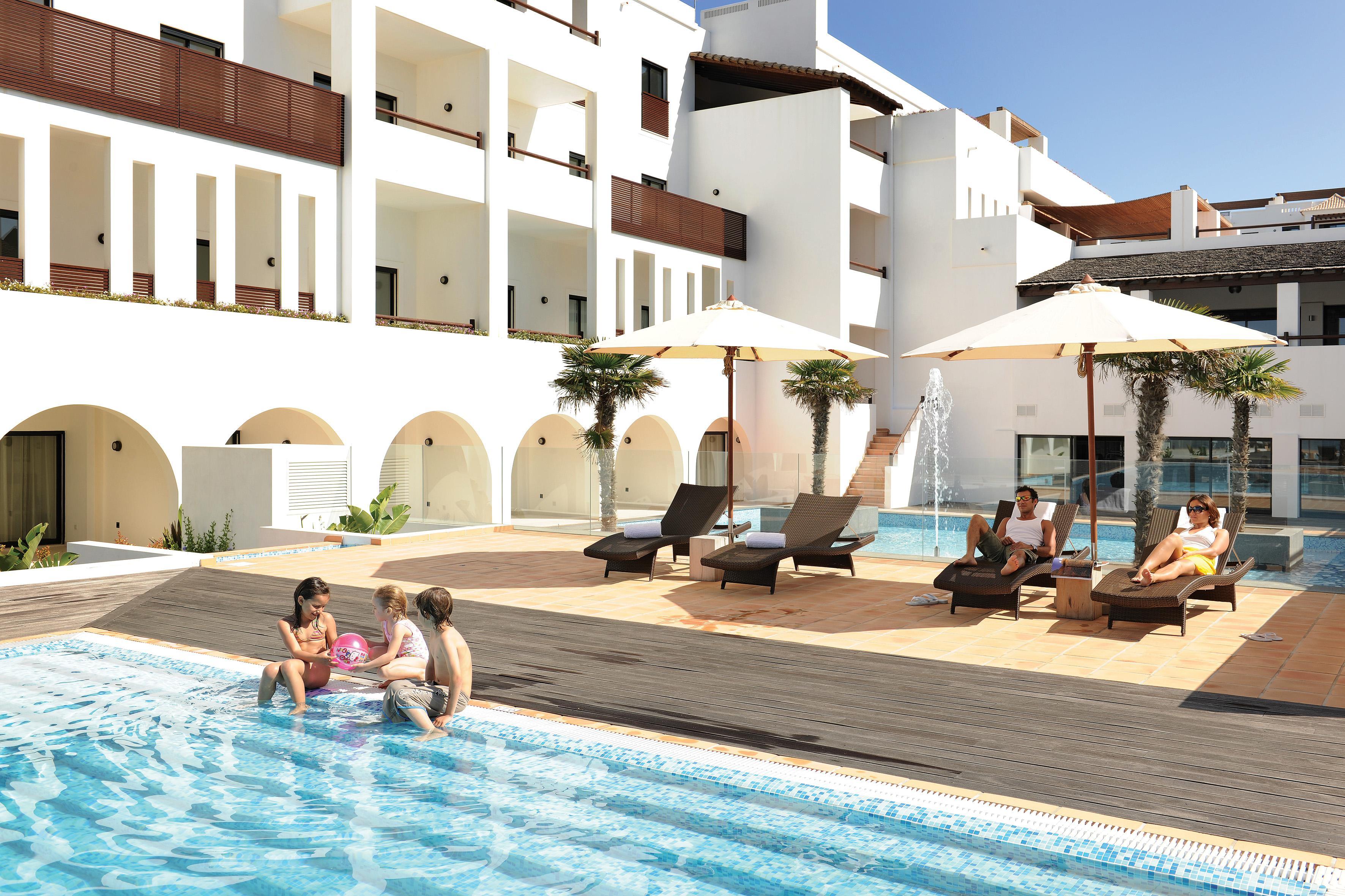 Belmar & 4* Lagos