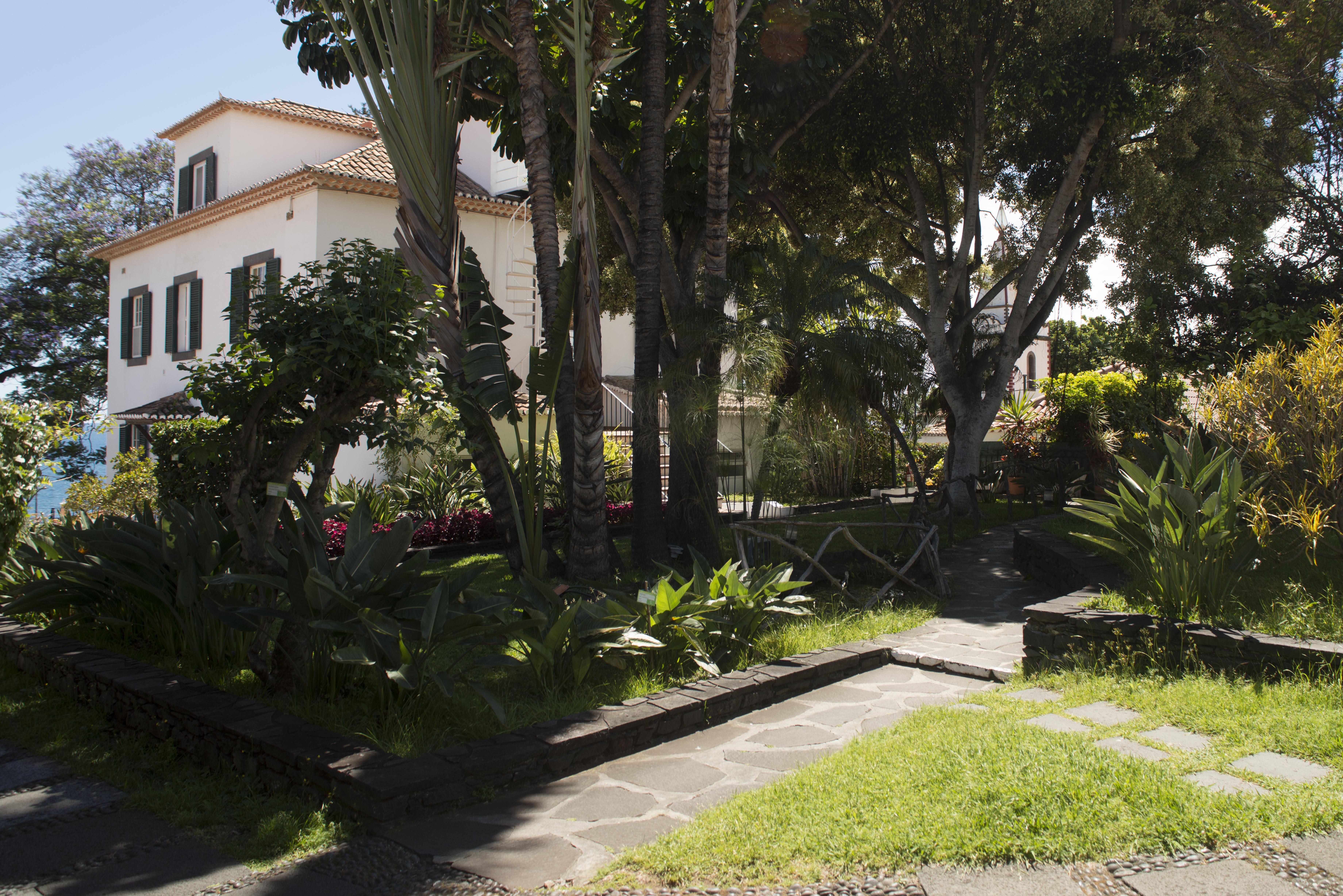 Quinta Da Penha De Franca 4*