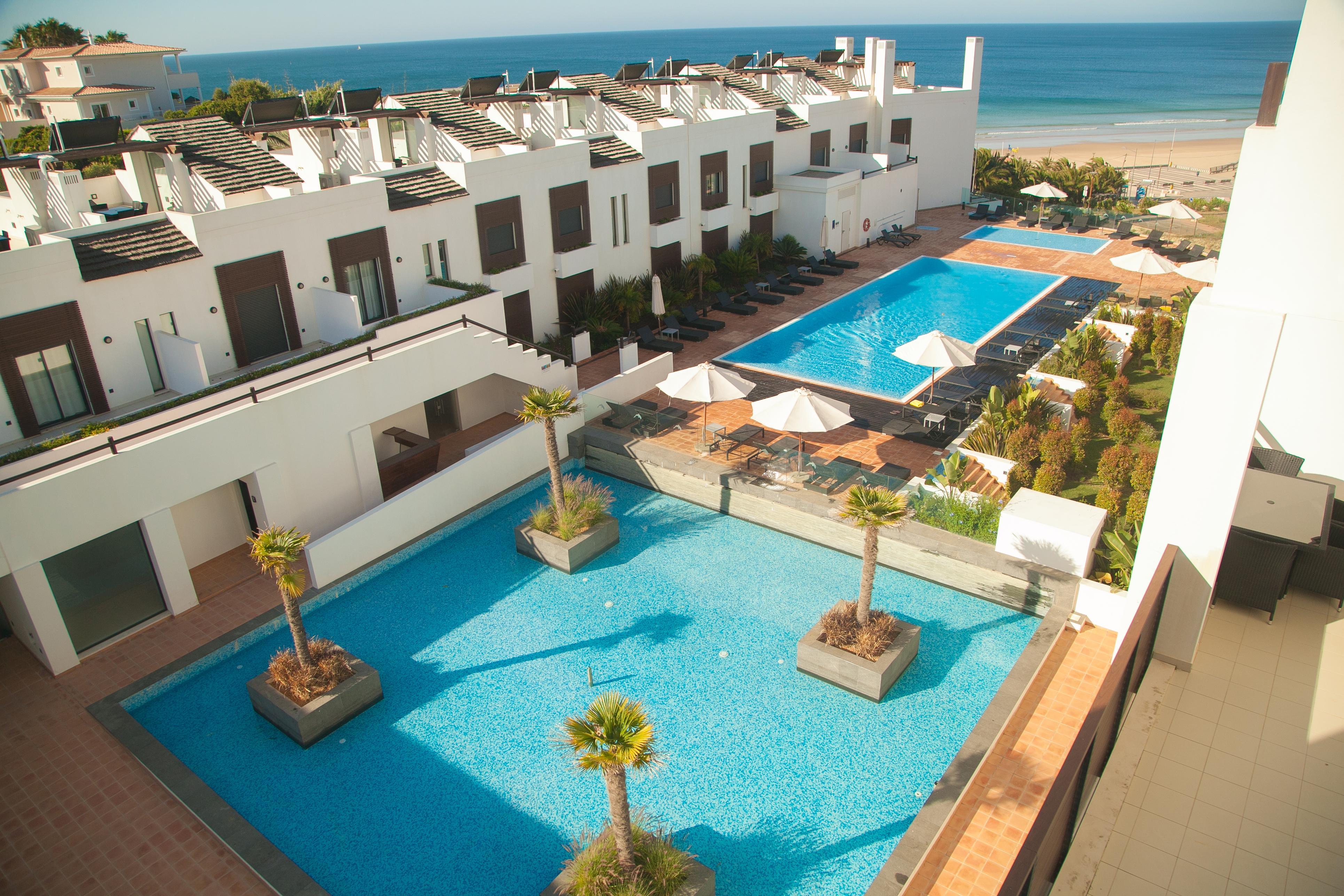 Resort Belmar & 4*
