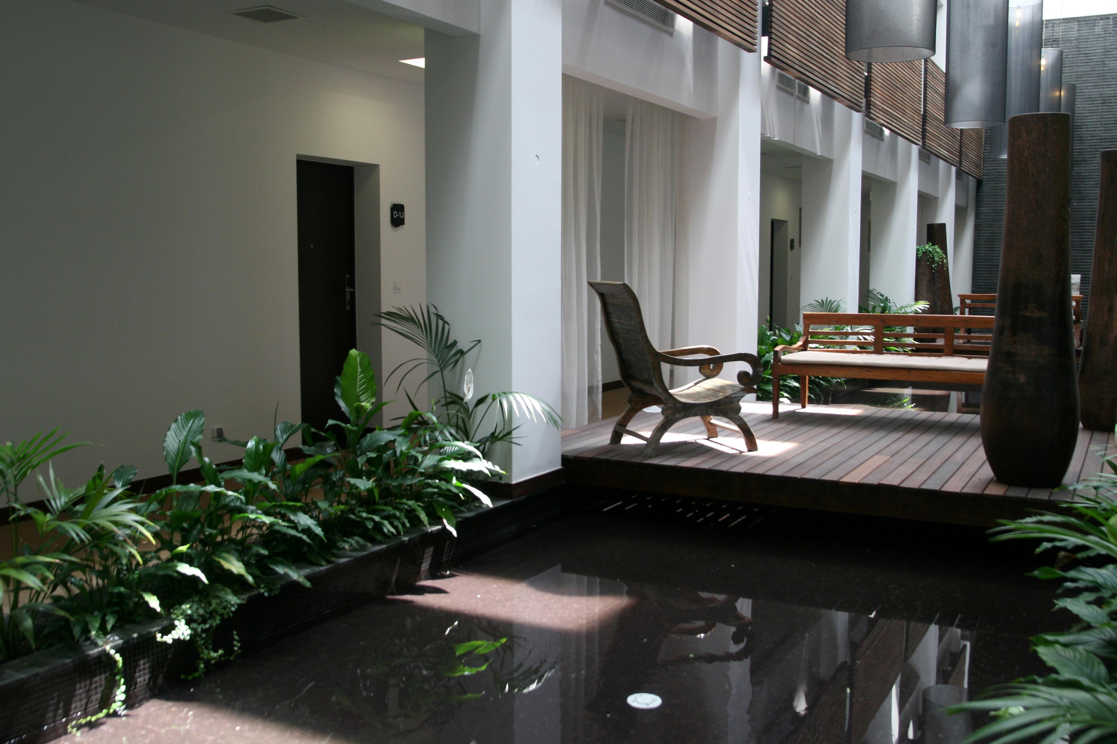 Resort Belmar & Lagos
