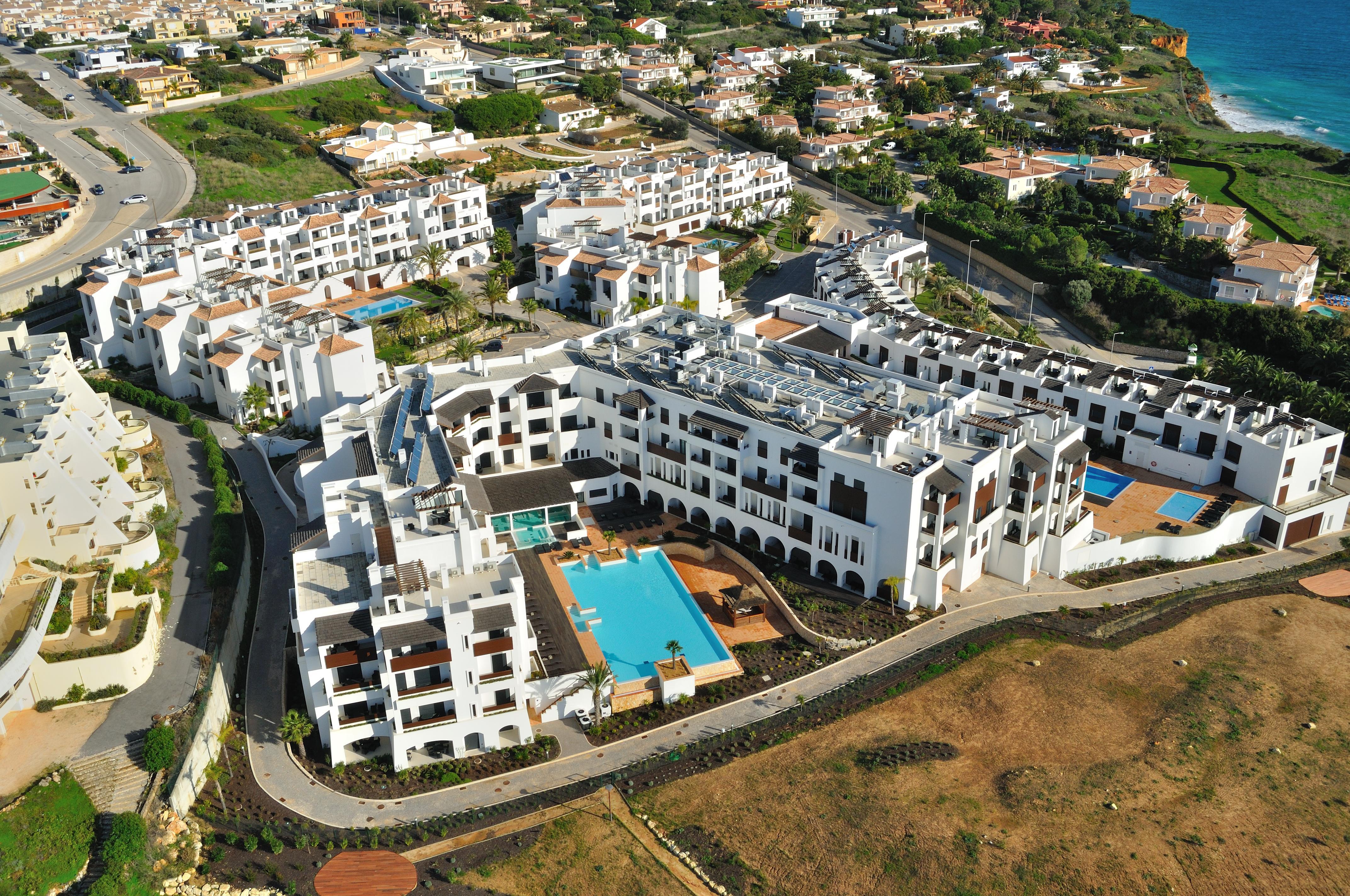 Resort Belmar &