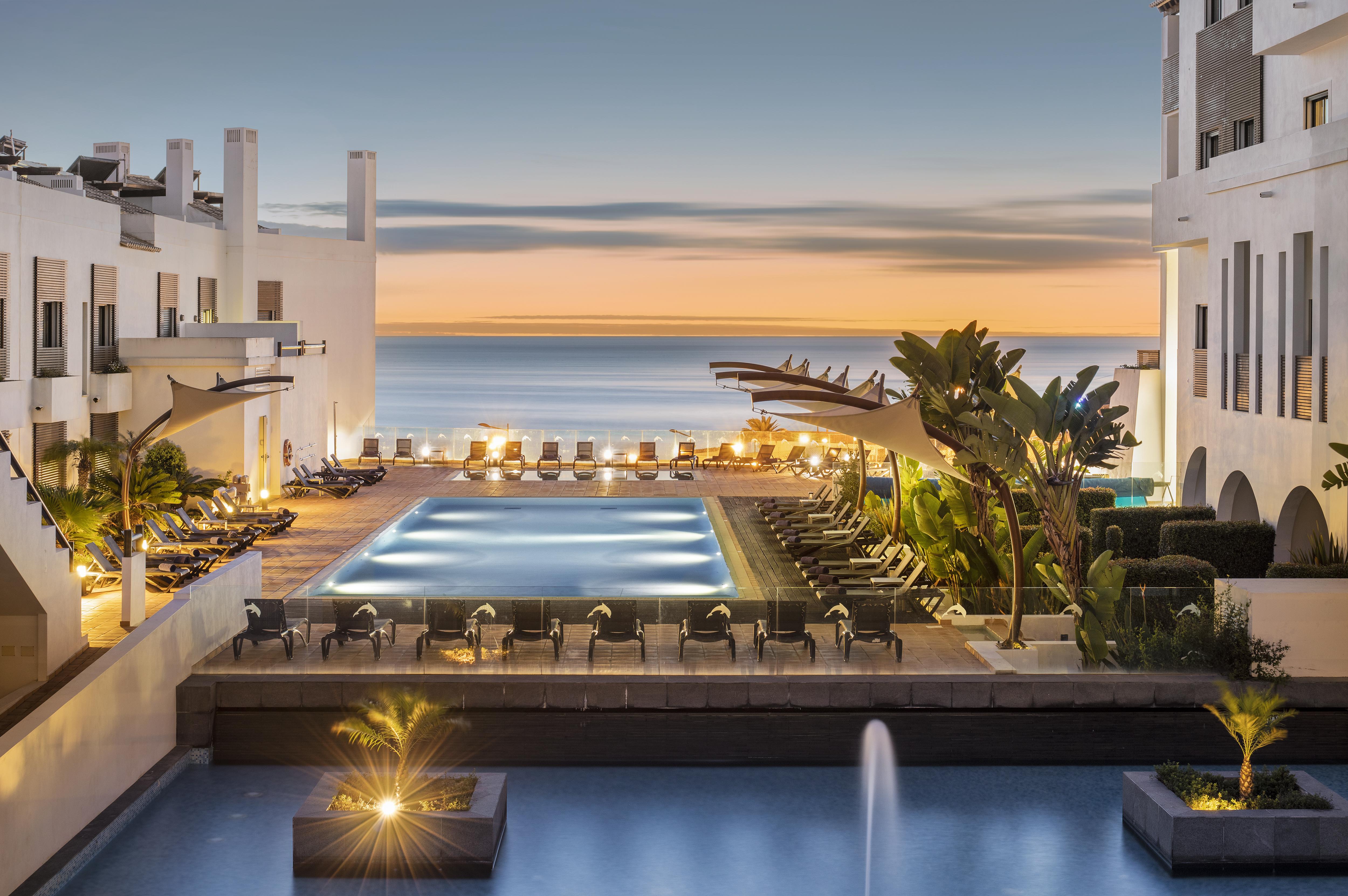 Resort Belmar &