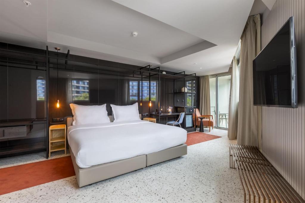 Hotel Madeira Regency Club