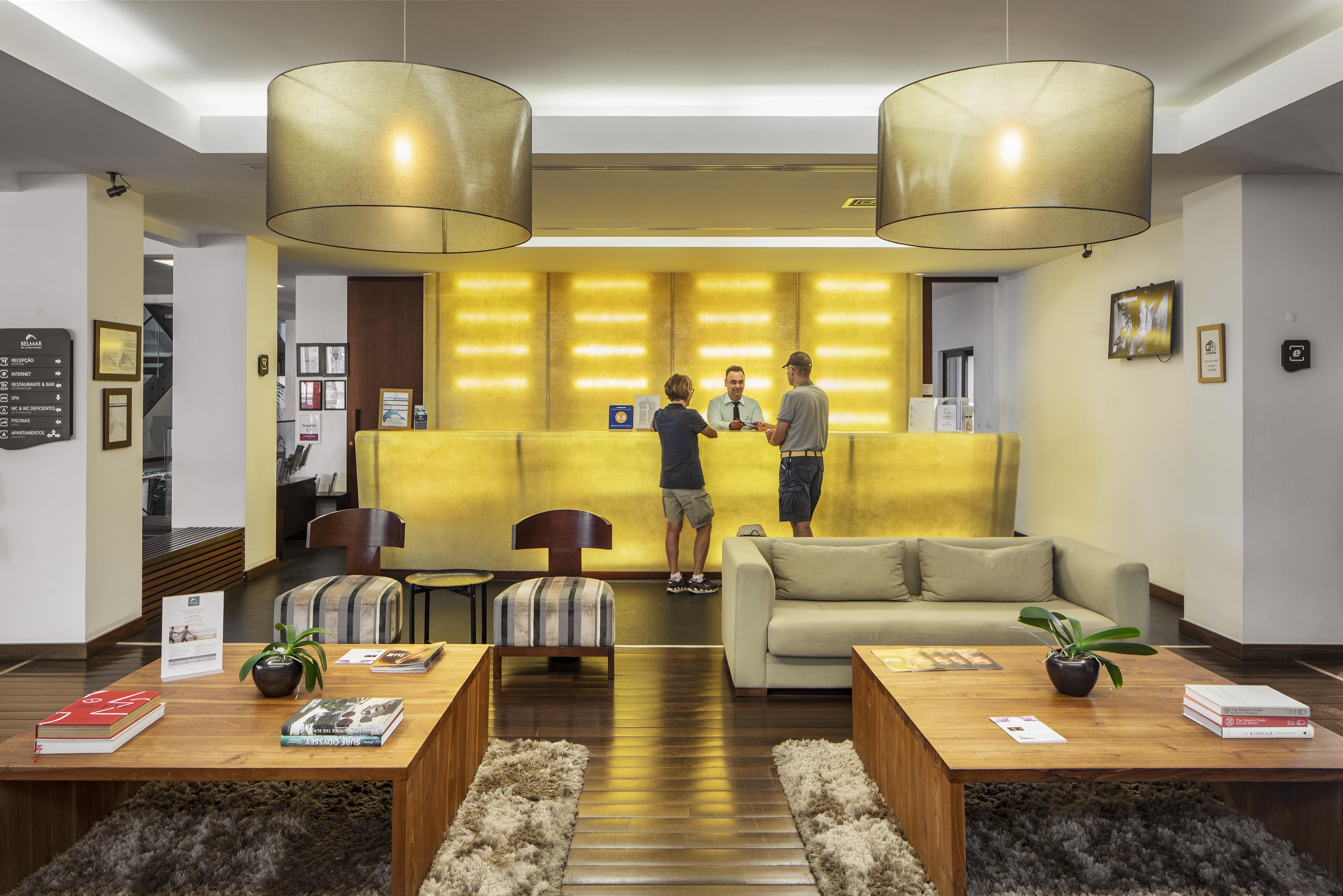 Belmar & Resort Lagos